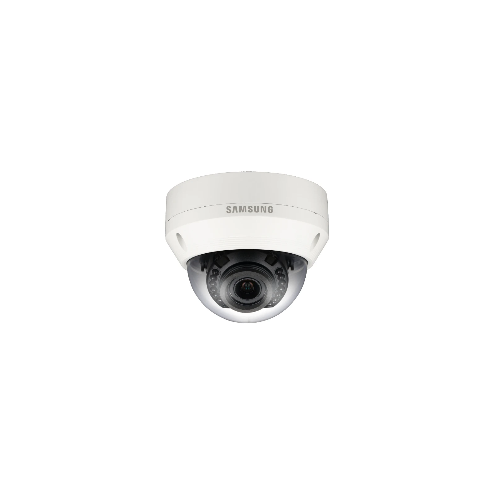 CAMERA IP DOME DE EXTERIOR 2MP 2.8-12MM