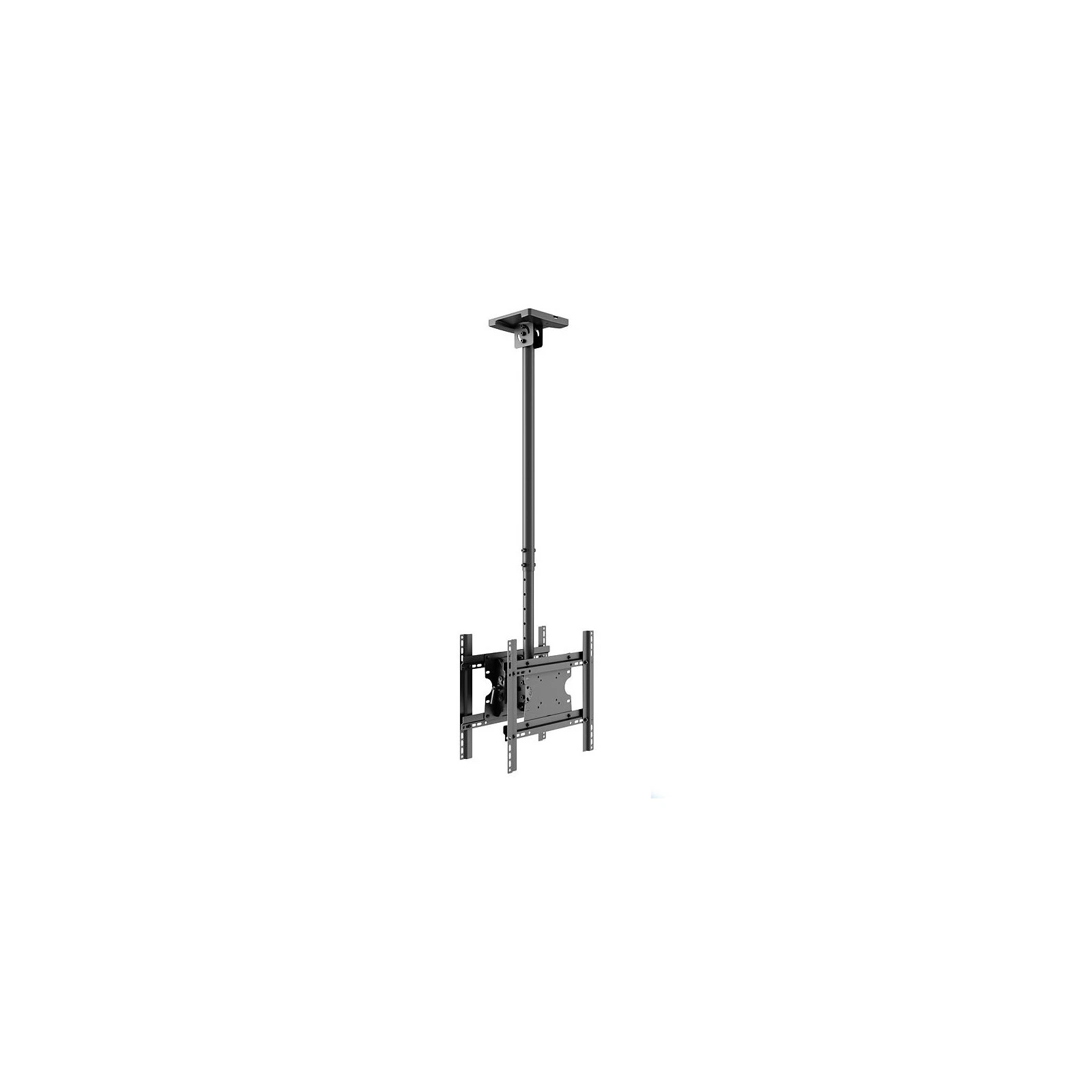 Suport TV tavan dublu Multibrackets MB-5491, 2 x 42"-70", reglabil 832 -3000 mm, max.70kg