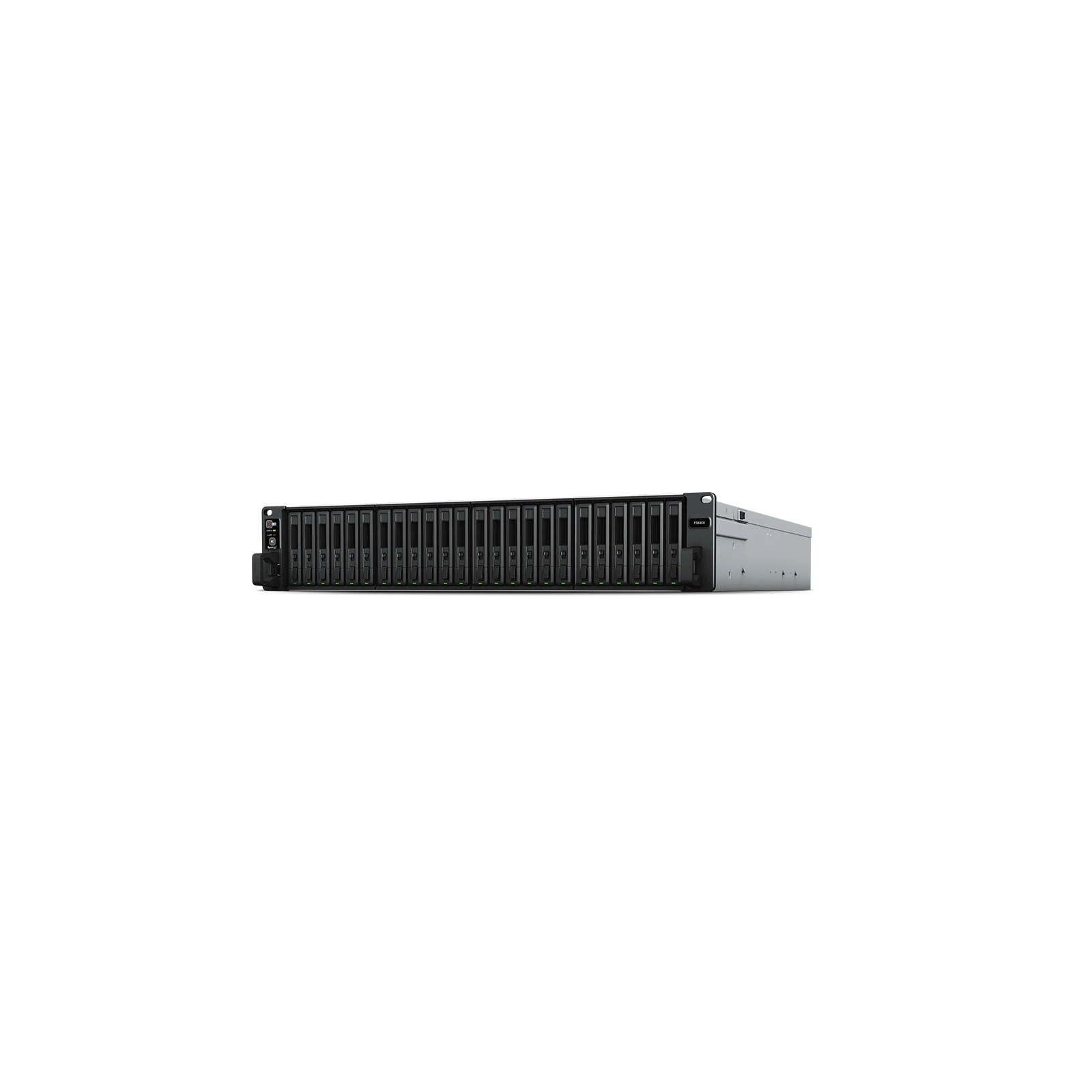 FlashStation FS6400