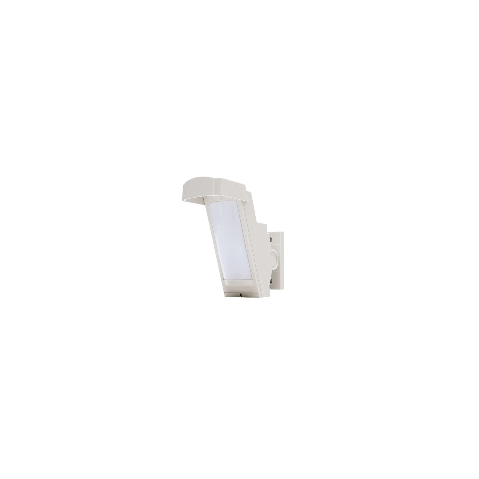 Detector PIR+MW de exterior, acoperire 12 m x 12 m HX-40DAM