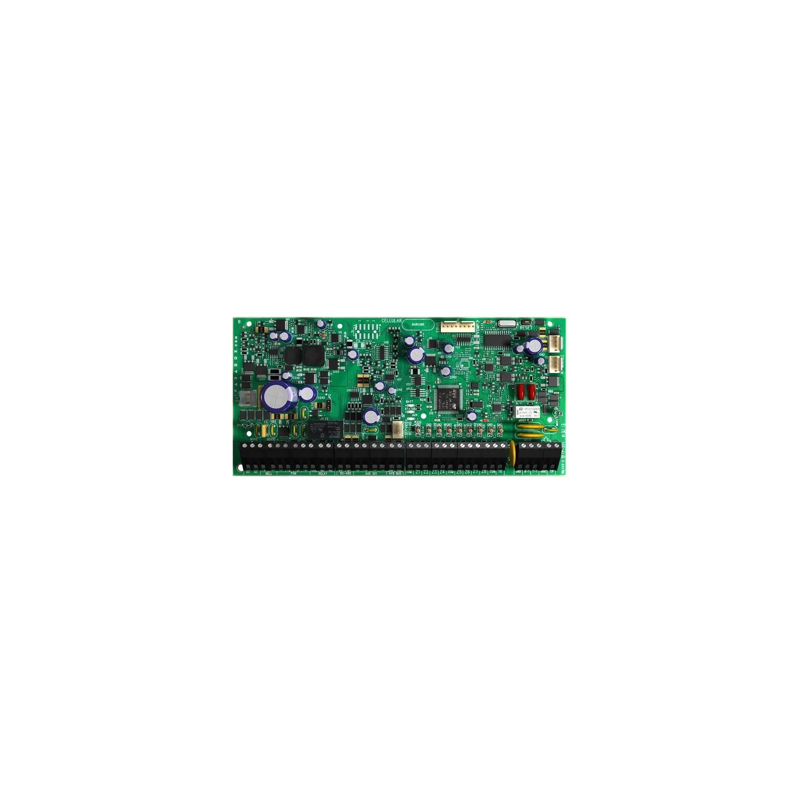 CENTRALA DIGIPLEX PARADOX CU 192 ZONE