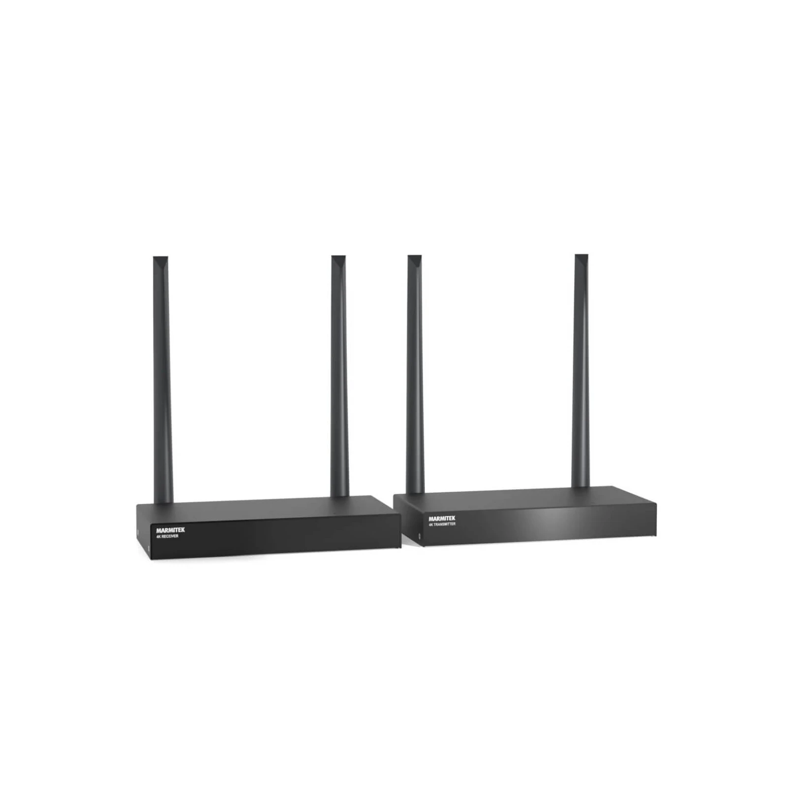 Extender Wireless 4K HDMI  Marmitek TVAW4K Pro