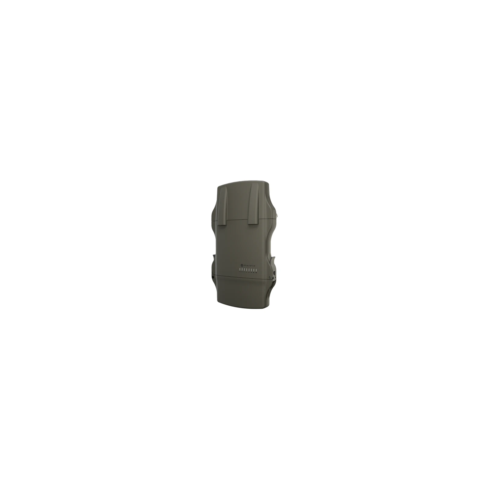 Access Point exterior, Wi-Fi 6, AX3000 Dual-Band, 1 x SFP 2.5G, 1 x RJ45 1G, IP66 - Mikrotik L23UGSR-5HaxD2HaxD-NM