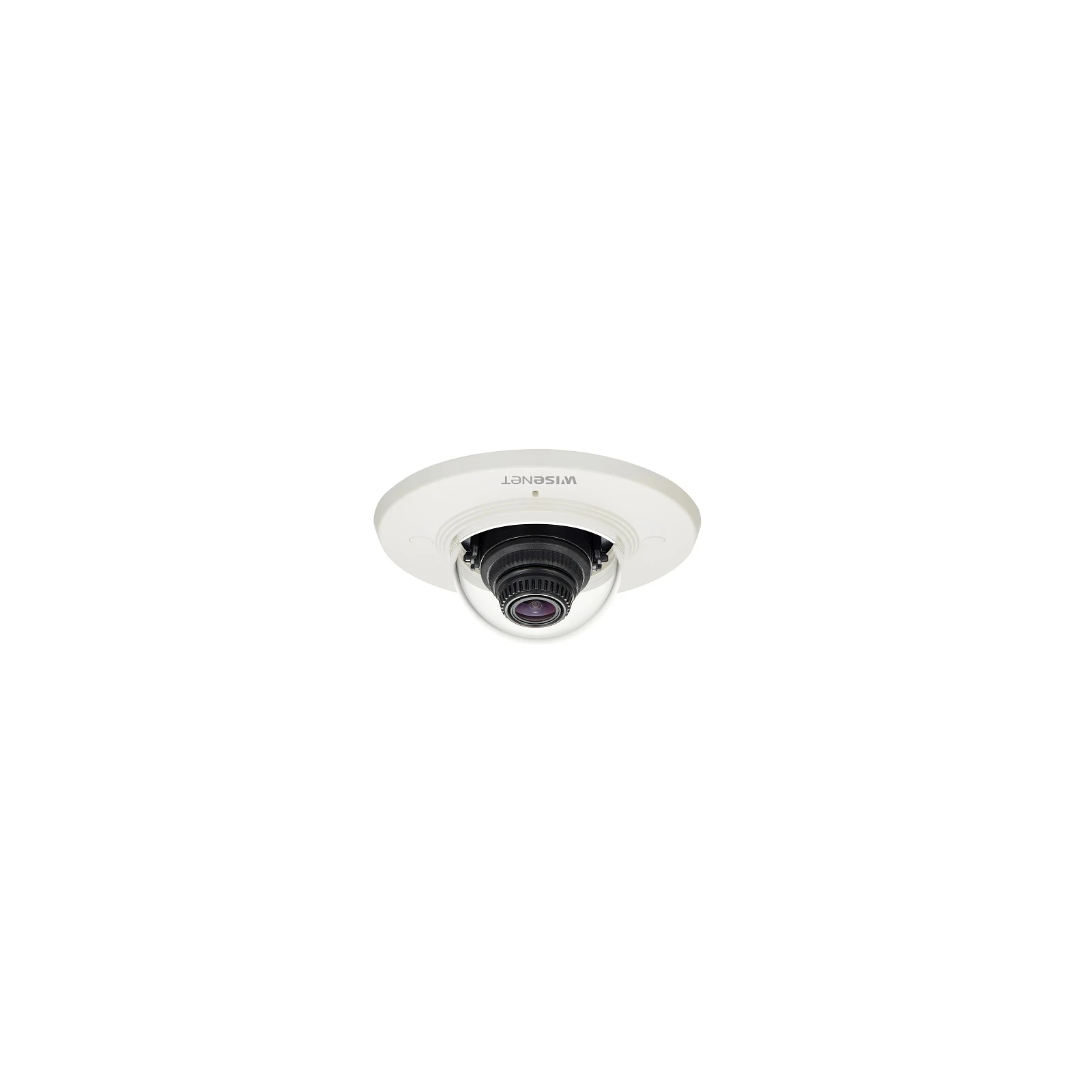 CAMERA IP DOME 2MP 2.8MM