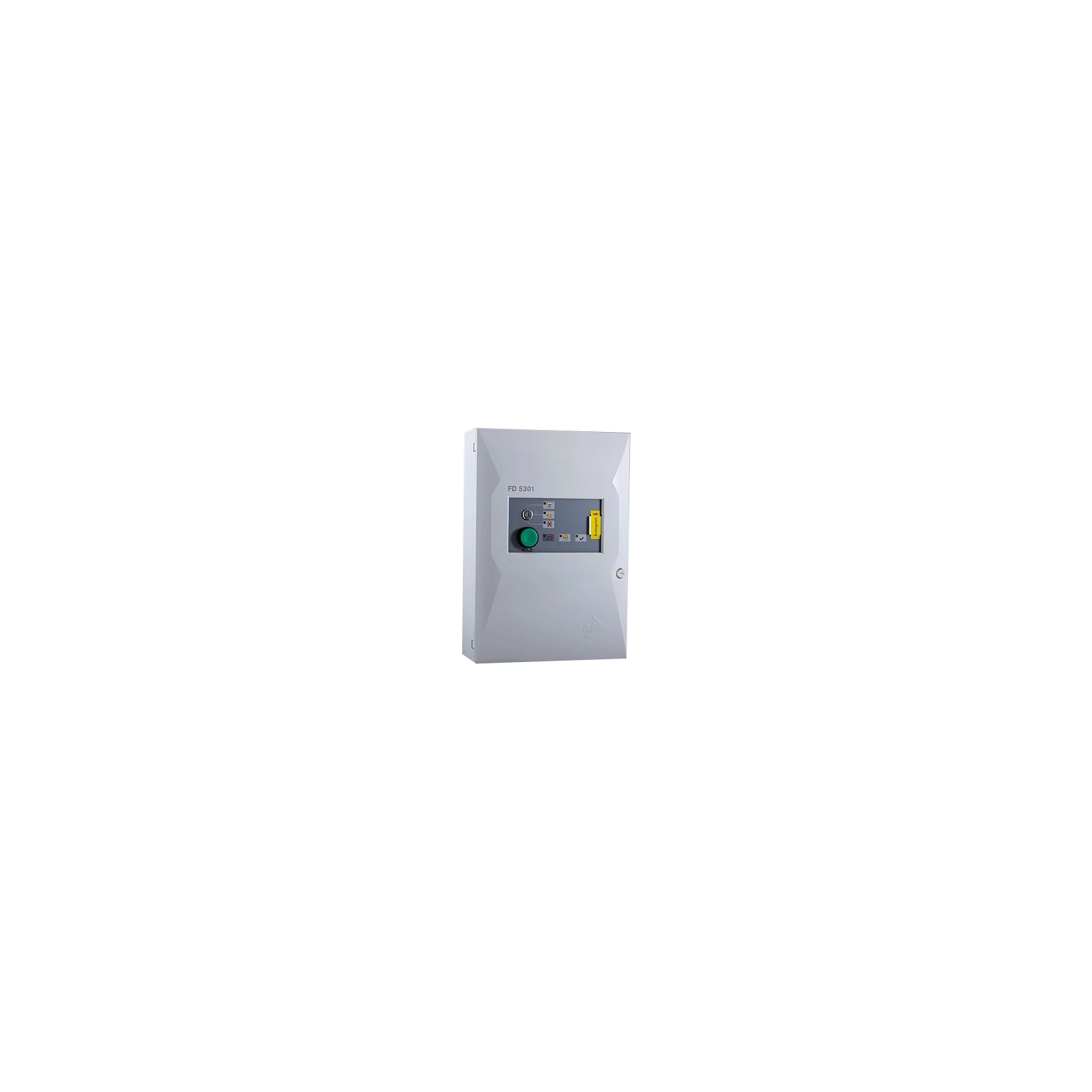 Modul de comanda sisteme stingere incendiu - UNIPOS FD5301