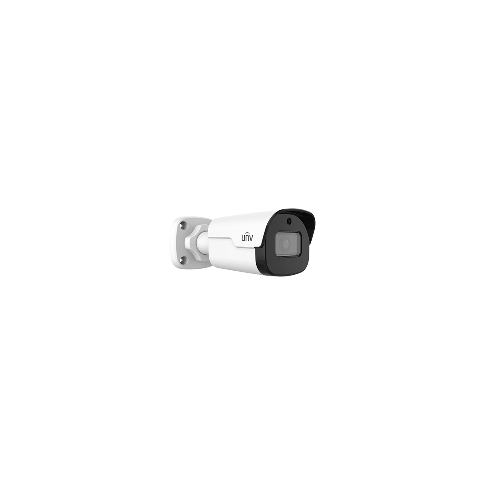 Camera IP seria LightHunter 4 MP, lentila 2.8 mm, IR40M, Audio - UNV IPC2124SS-ADF28KM-I0