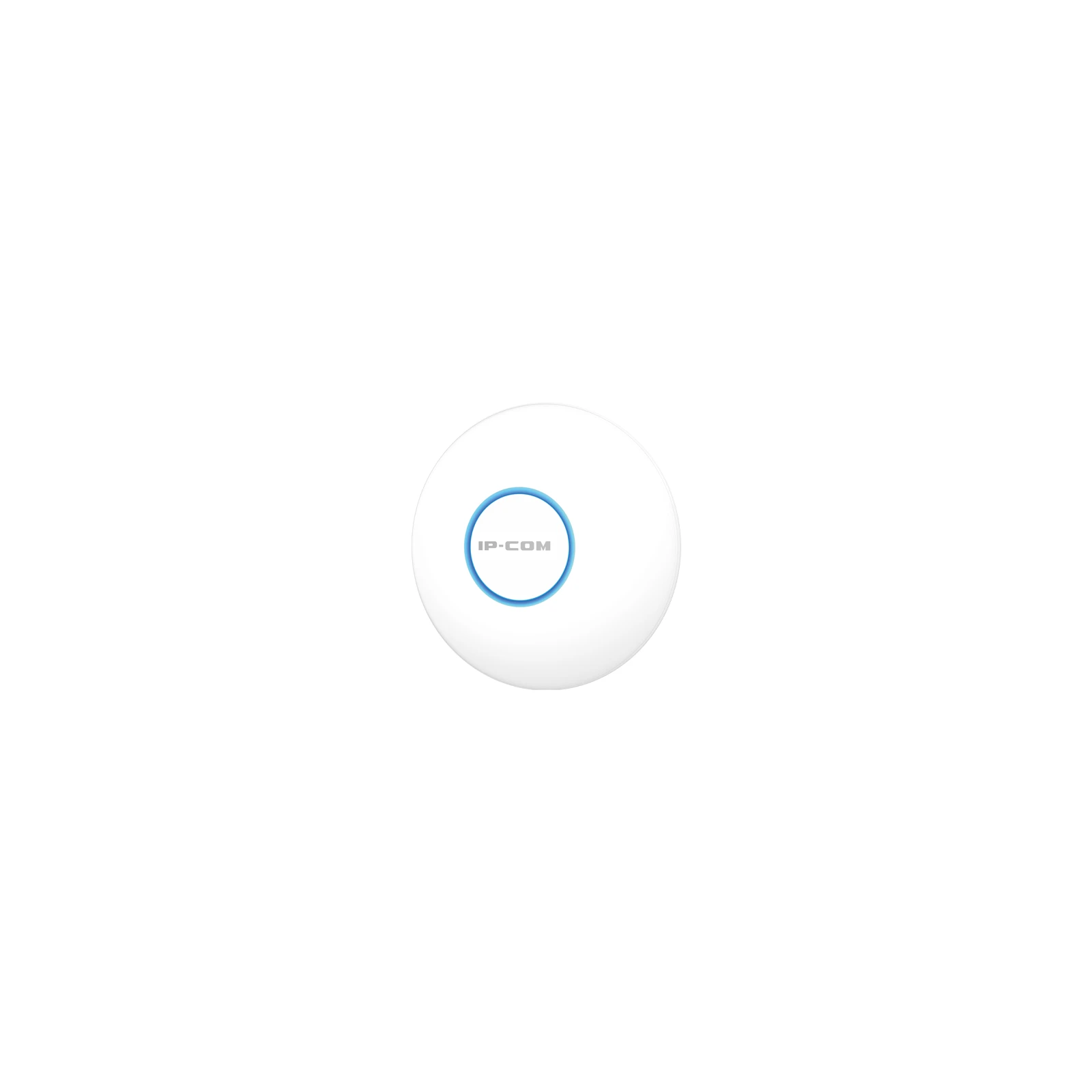 Access Point DualBand WiFi 5, 2.4/5GHz max. 300+867 Mbps, PoE - IP-COM iUAP-AC-LITE