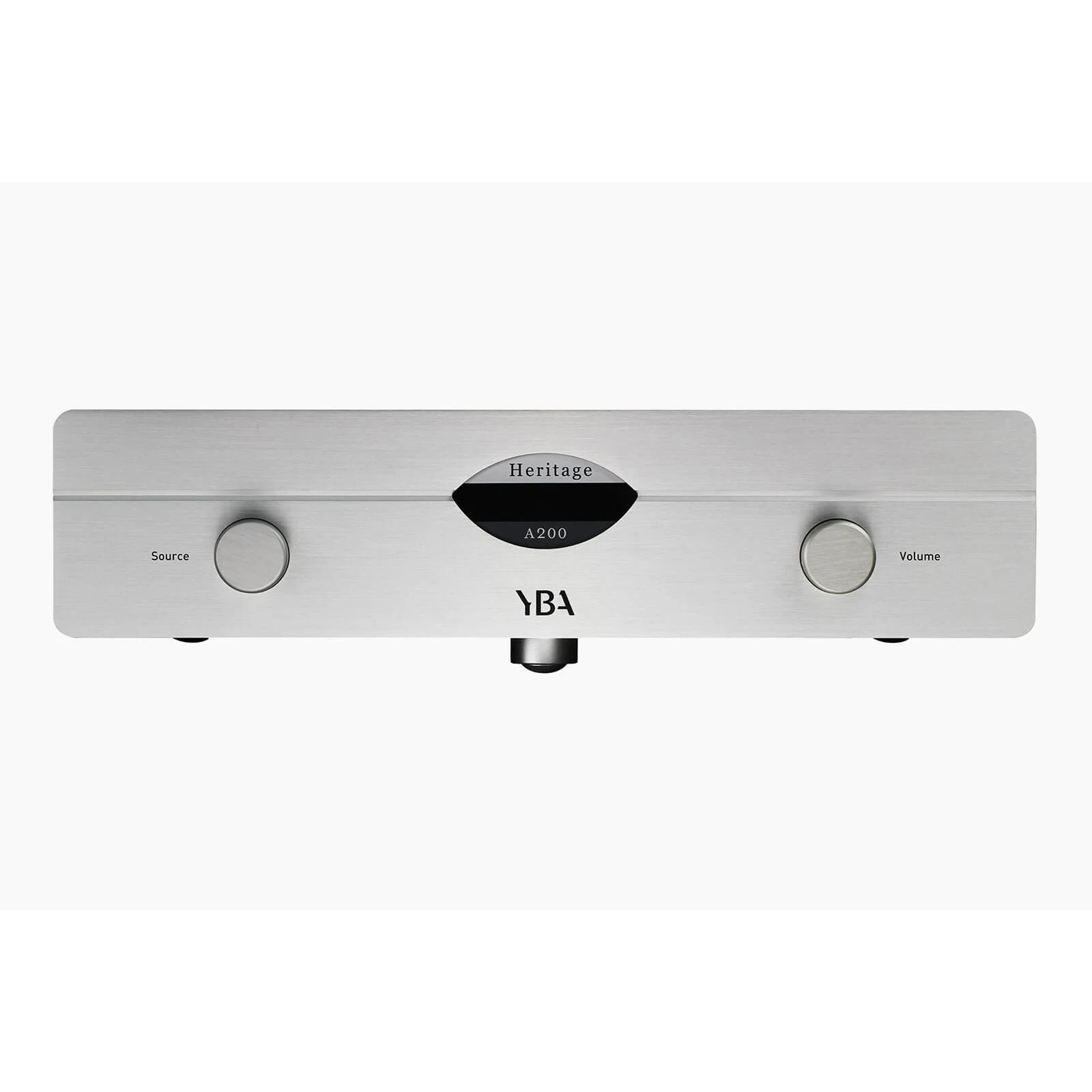 Amplificator integrat stereo YBA HERITAGE A200