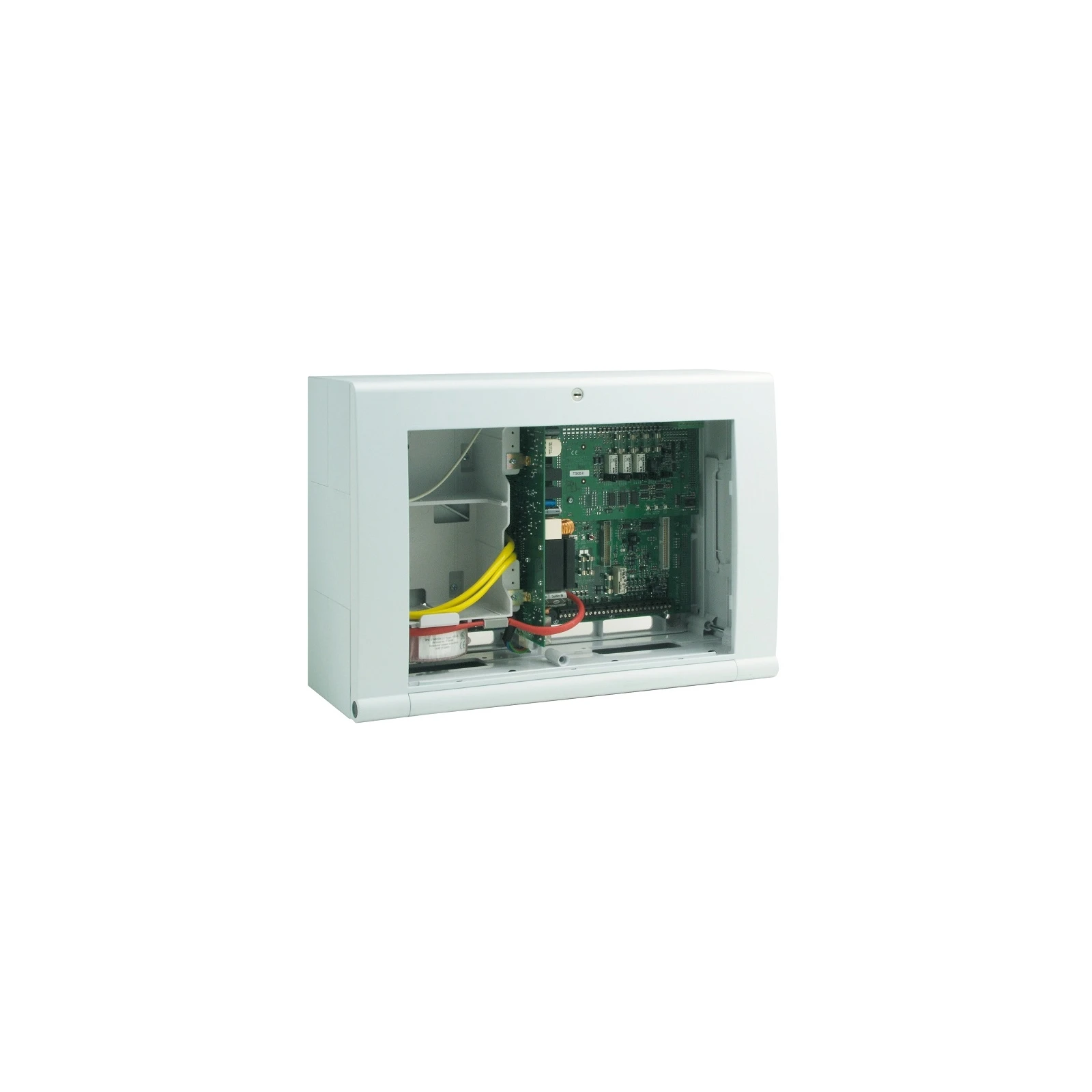 CENTRALA IQ8CONTROL C - PACHET BAZA