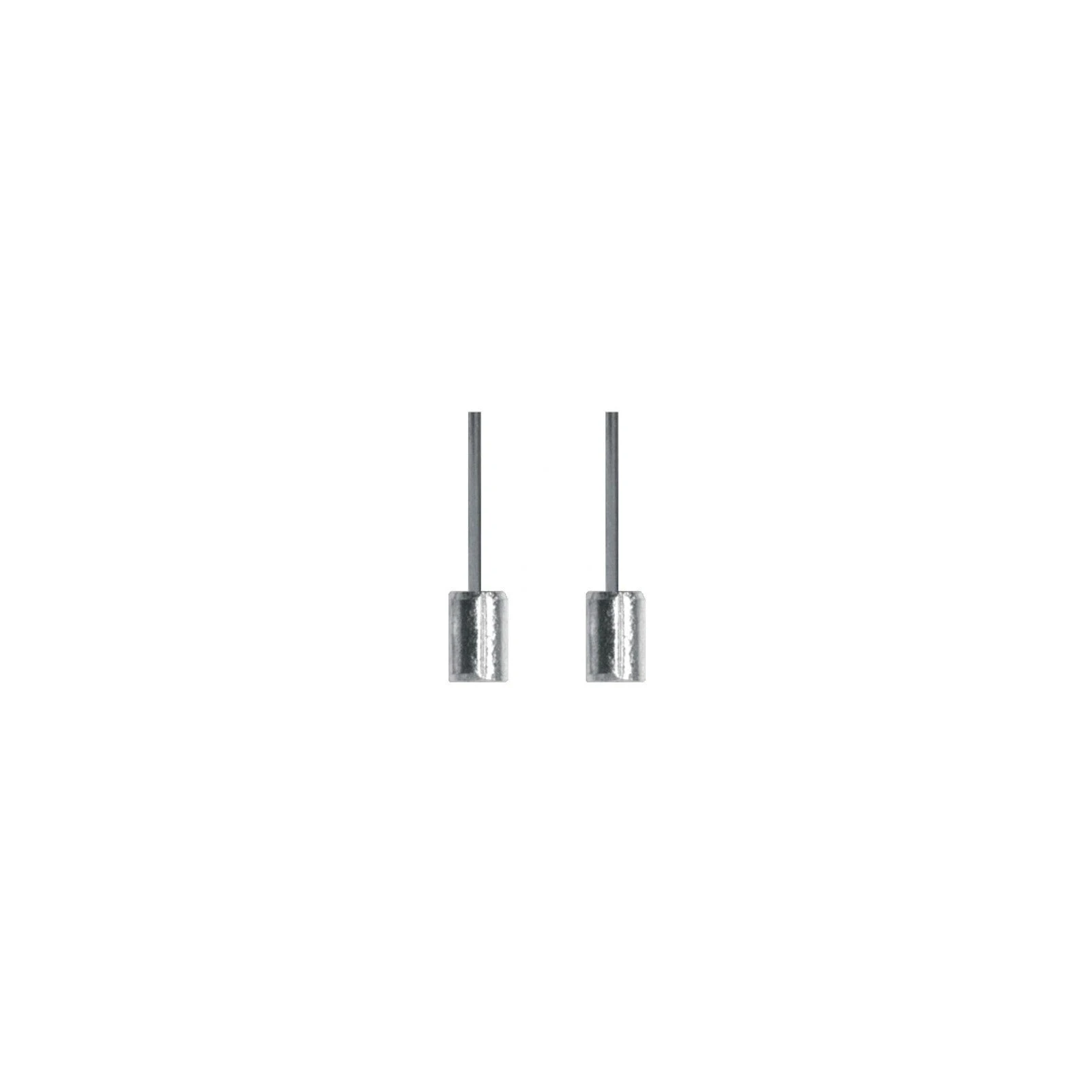 Conectori cu pini flexibili AudioQuest BP10, set de 4