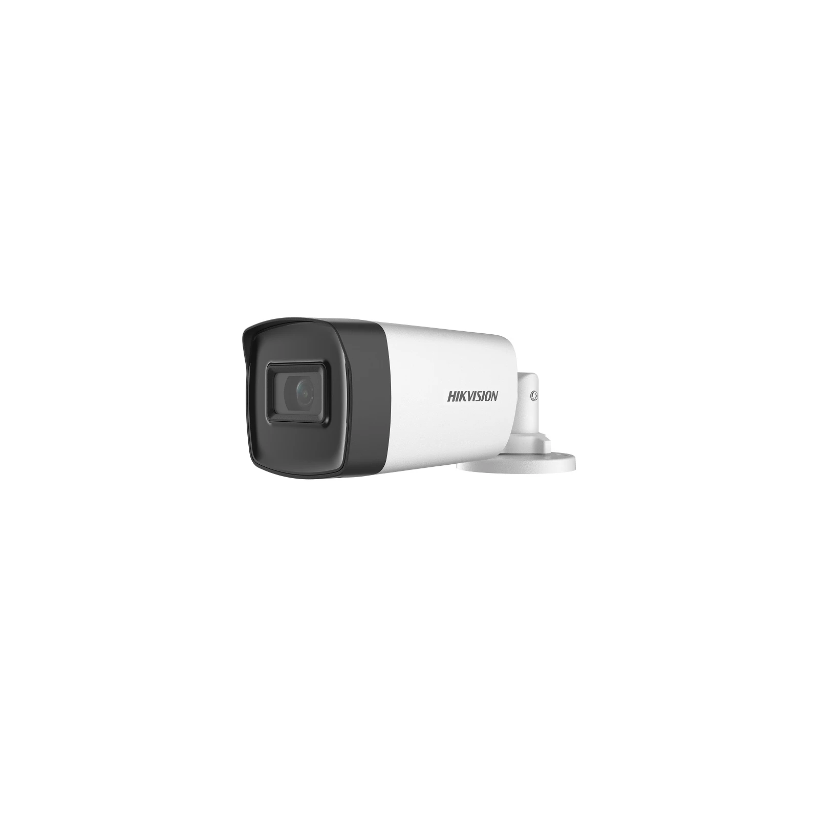CAMERA ANHD BULLET 5MP IR 40M LENTILA 3.6MM