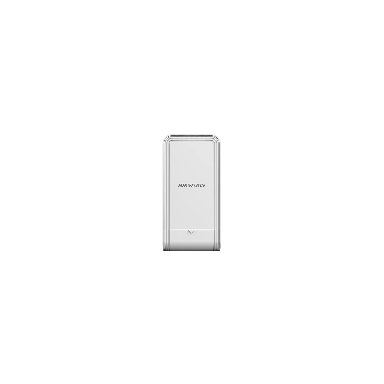 Bridge wireless 5GHz 802.11ac, 867Mbps, max. 3Km, 8 dBi, PoE - HIKVISION DS-3WF3000S-EI-5AC-P