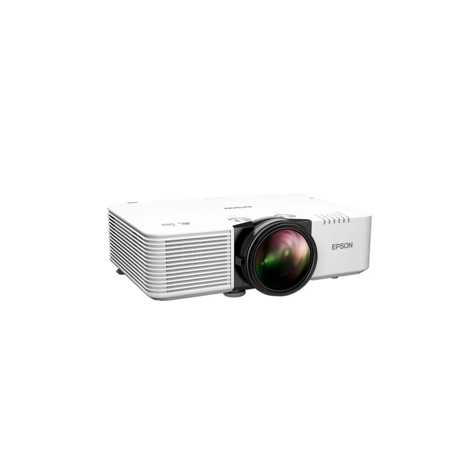 Videoproiector Laser Short Throw Epson EB-L690SU,FULL HD, 6200 lumeni, WiFi incorporat, Miracast, Airplay, Apple HomeKit