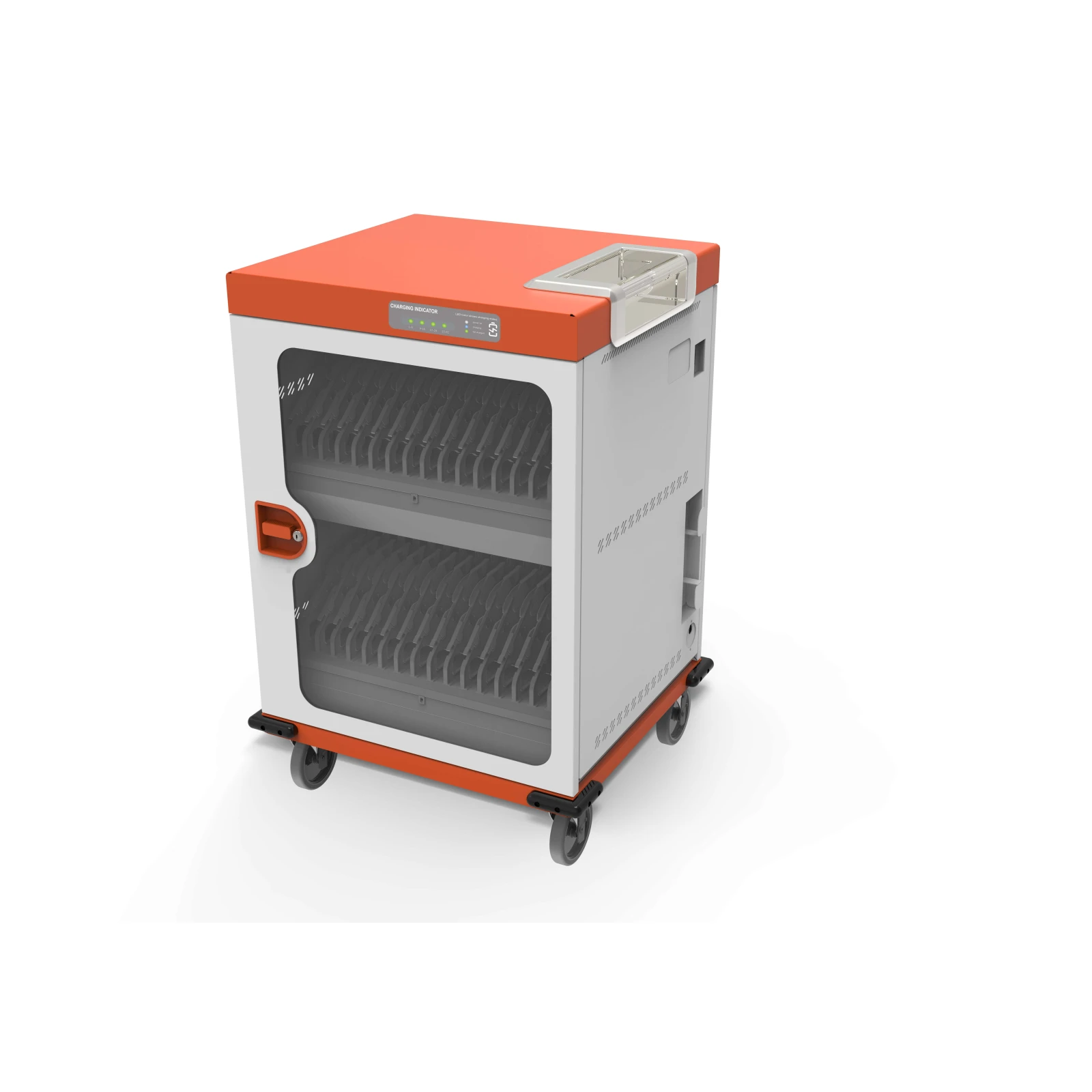 Statie de incarcare mobila pentru 32 de dispozitive Evoconnect CCF-H-AC32