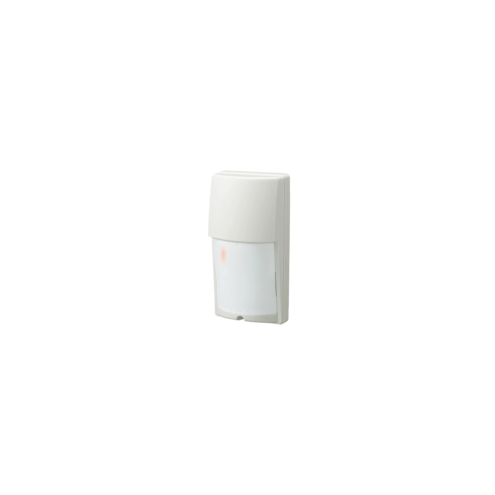 DETECTOR PIR DE EXTERIOR 12M X 15M