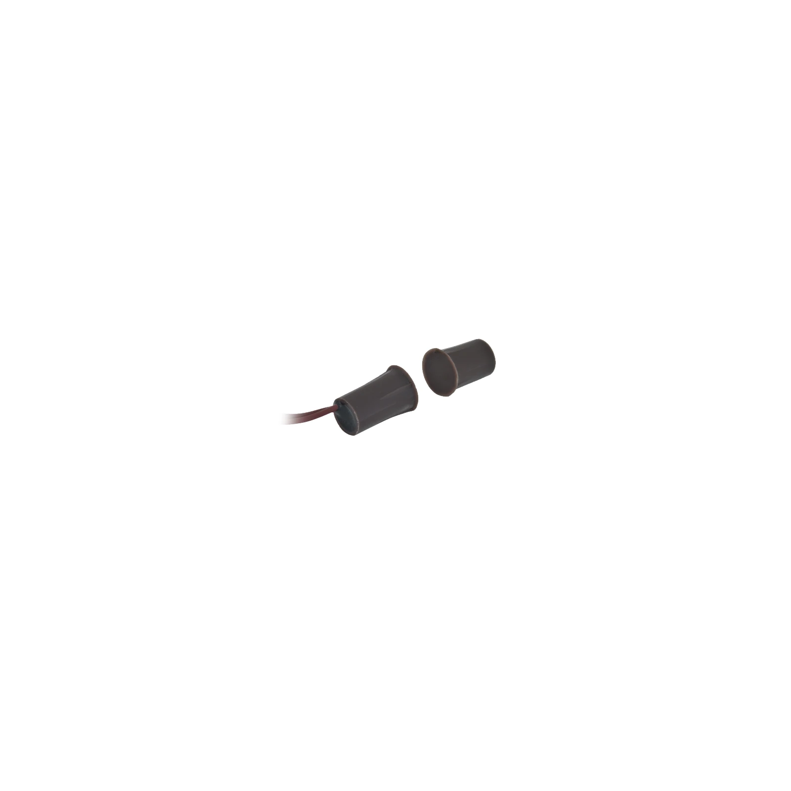 Contact magnetic ingropat, NC (maro) CM-35A-MARO