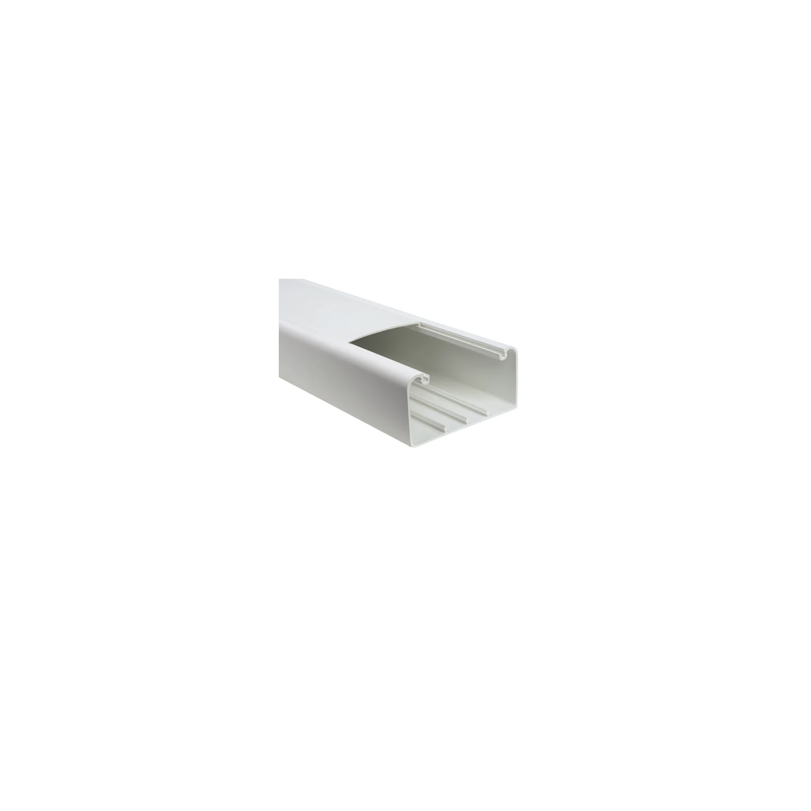 Canal cablu 102x50 mm cu capac, 2m - DLX DLX-102-50