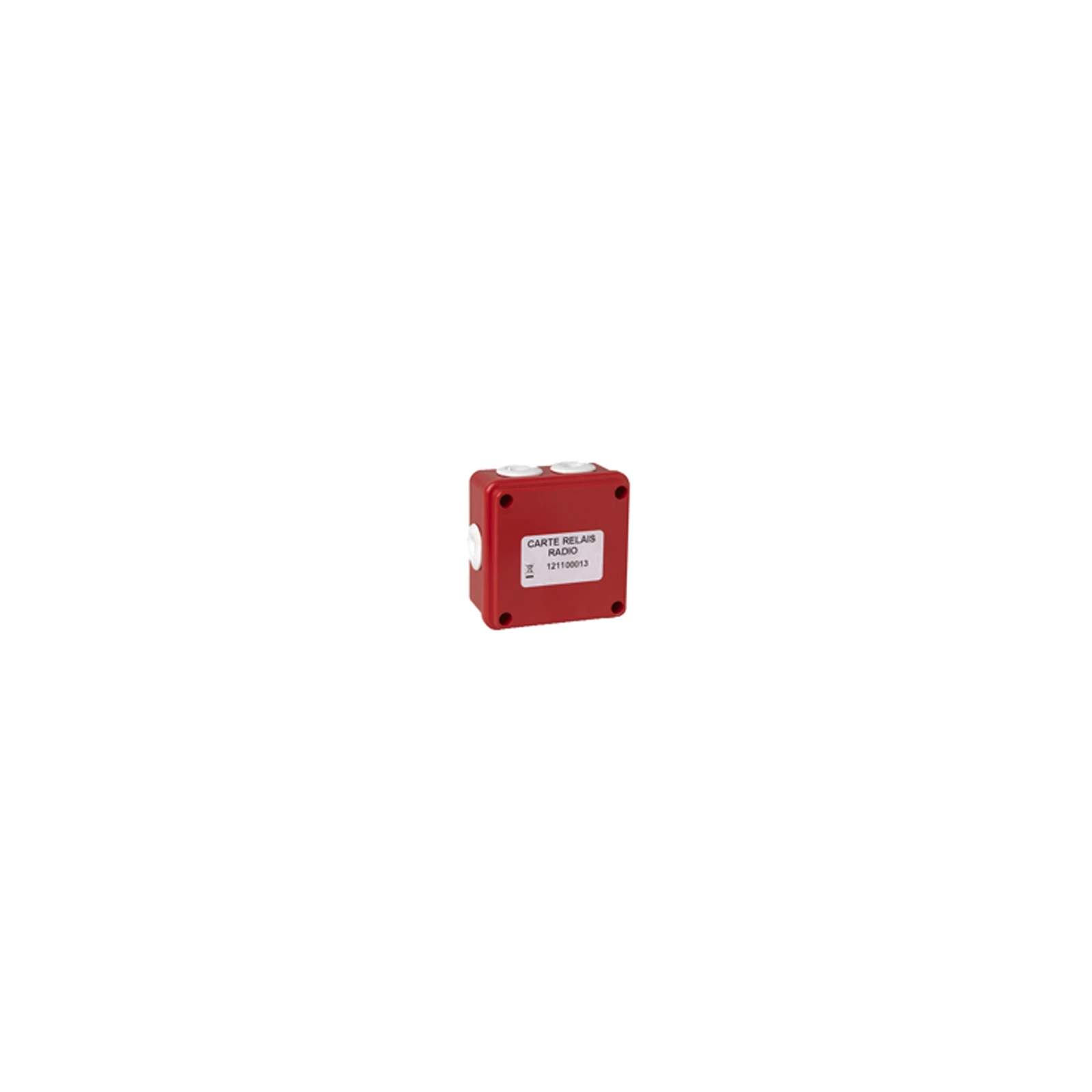 DETECTOR AUTONOM RECEPTOR/EMMITATOR PRIN RADIO ACCTA043A