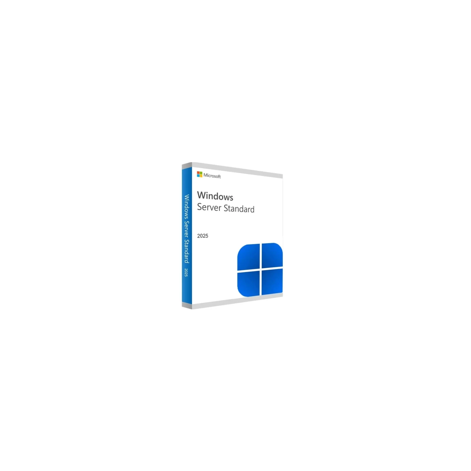WIN SERVER 2025 STD ROK 16 CORE S