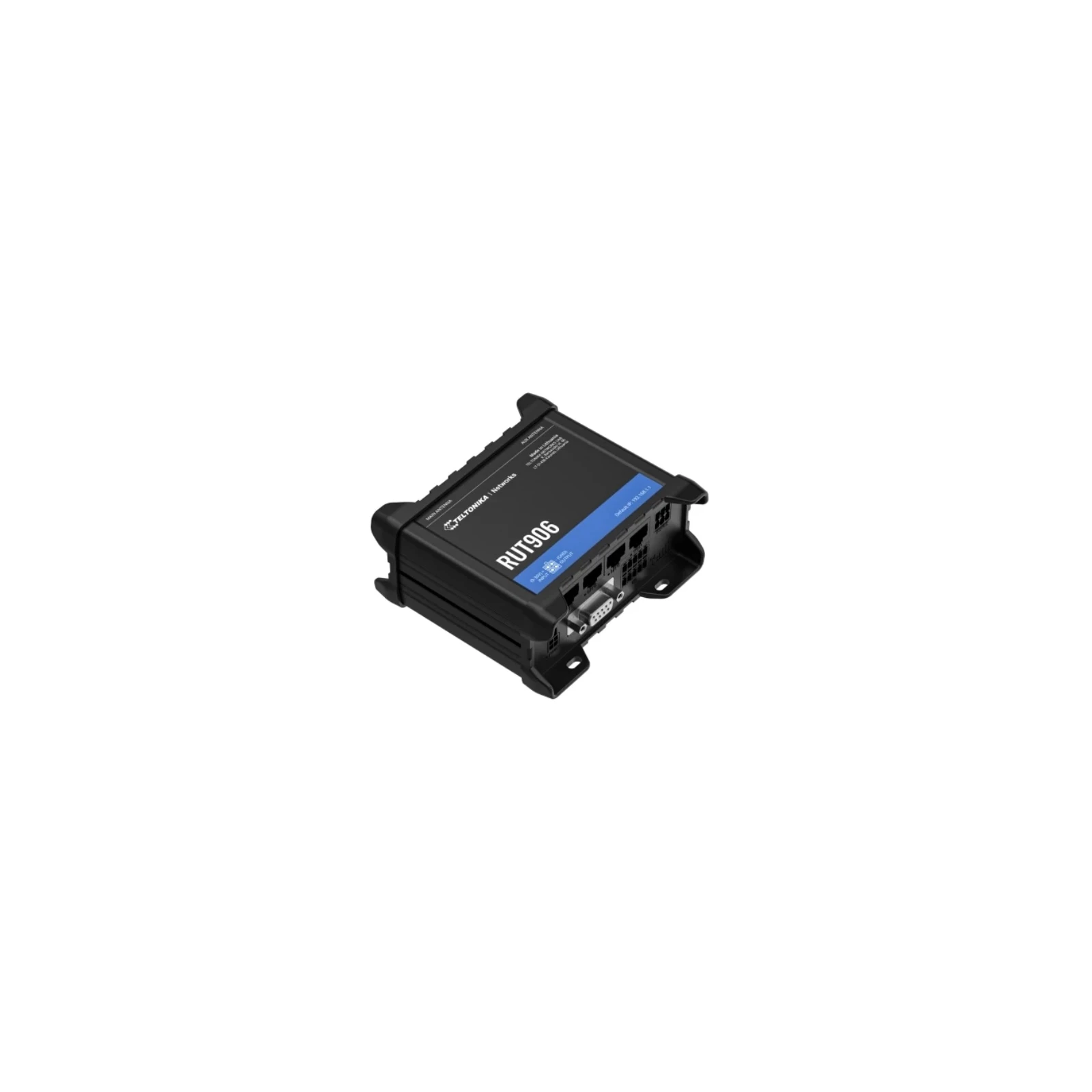 RUT906 - ROUTER LTE CAT 4