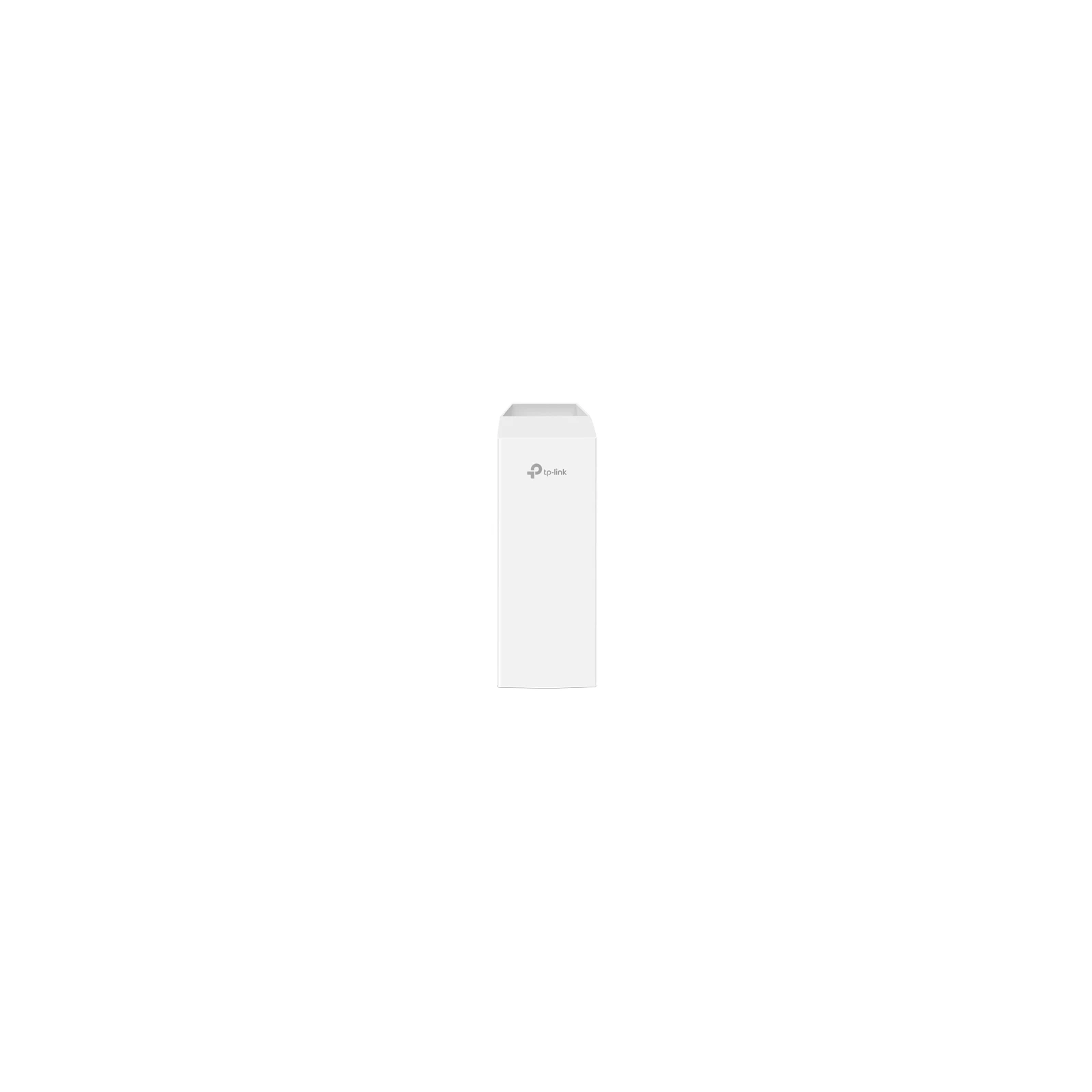 Access Point Bridge, Wi-Fi 4, 2.4GHz, 9 dBi, 5 km, 1 x RJ45 10/100 Mbps, PoE pasiv - TP-Link CPE210