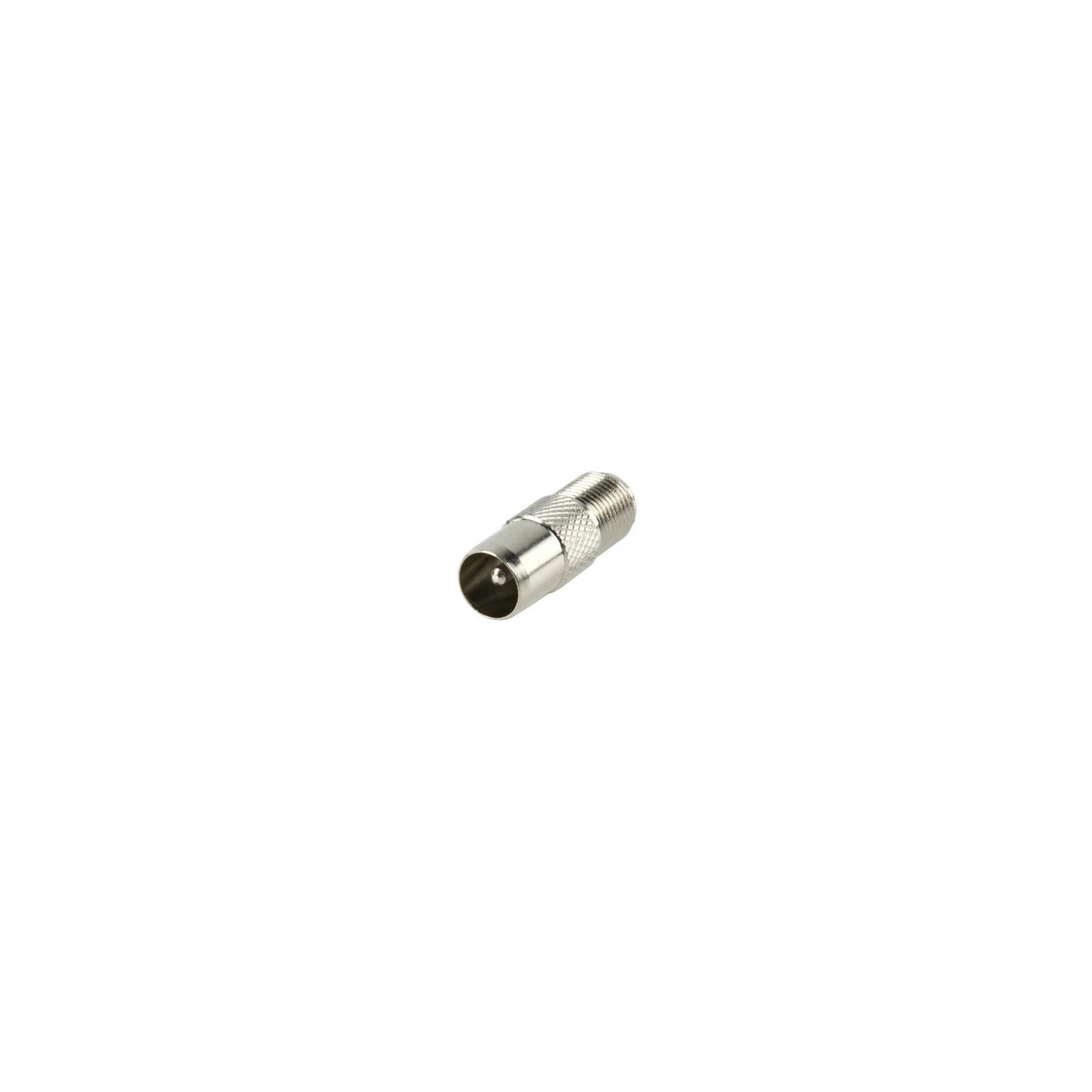 Mufă adaptor F Tată la RCA Tată AM-FT/RCA