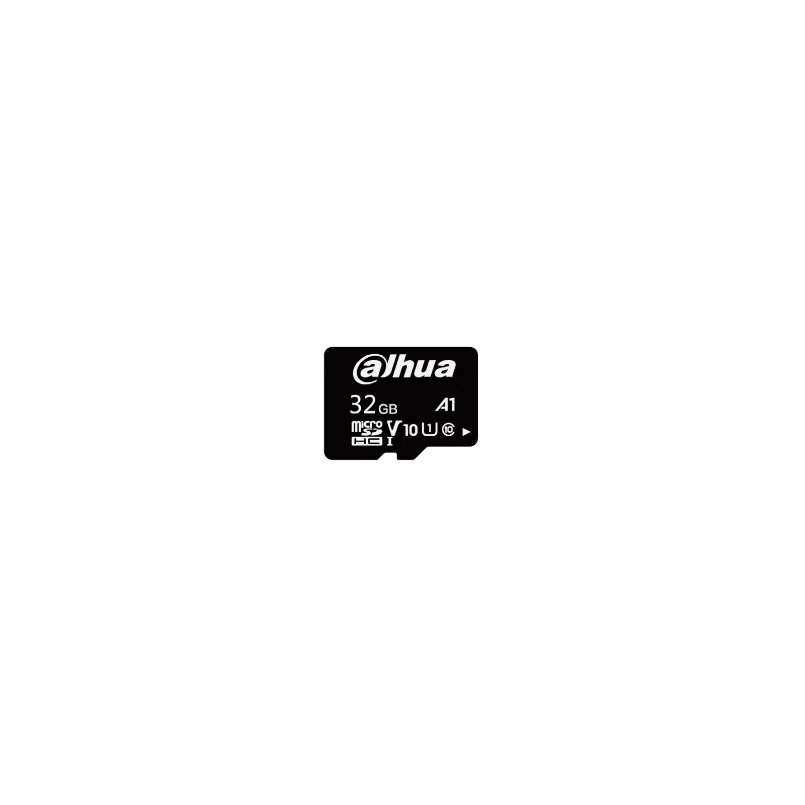 Card de memorie microSD 32GB entry level Dahua clasa 10 TF-L100-32G