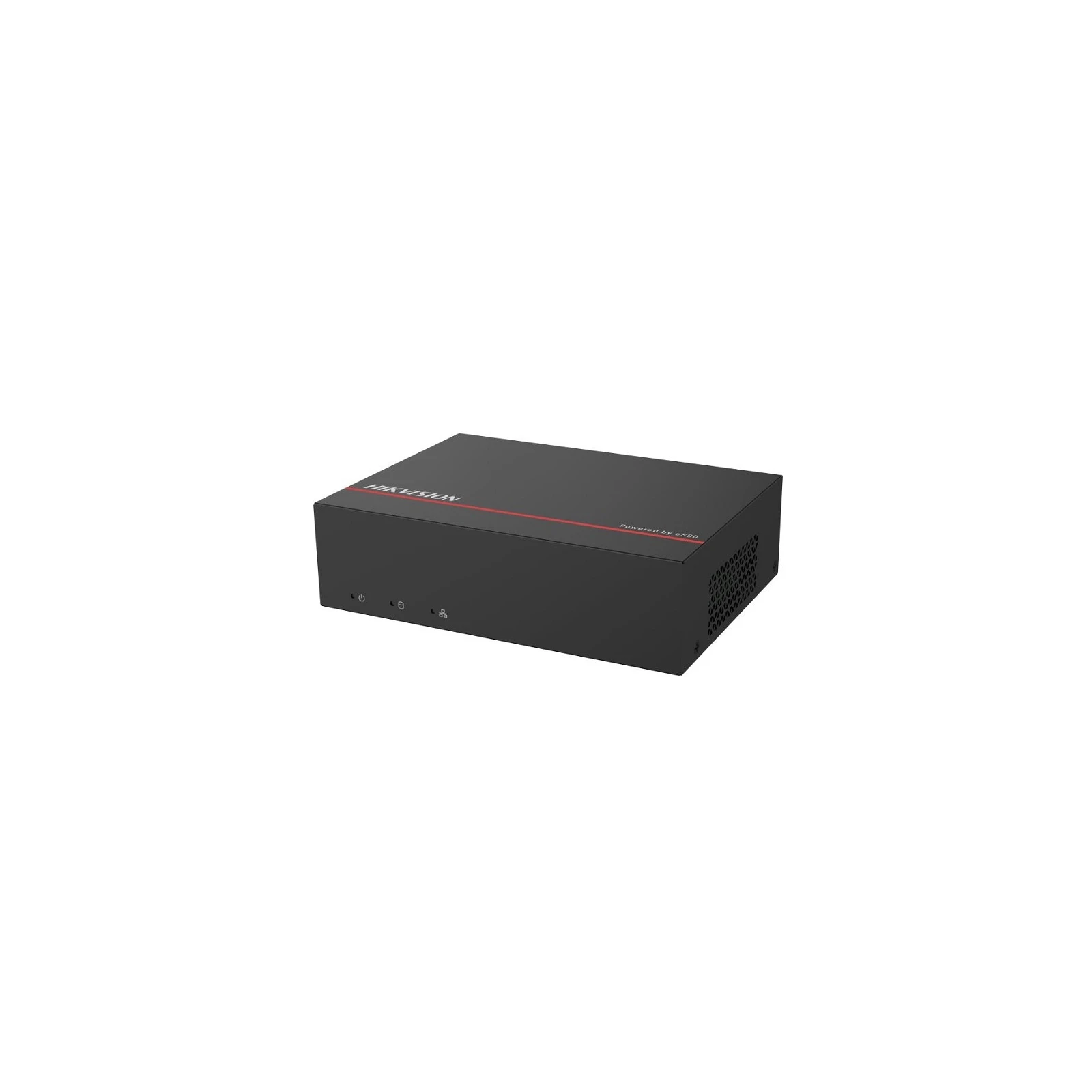 DVR CU 4 CANALE, M-SATA, 512GB ESSD, 1U
