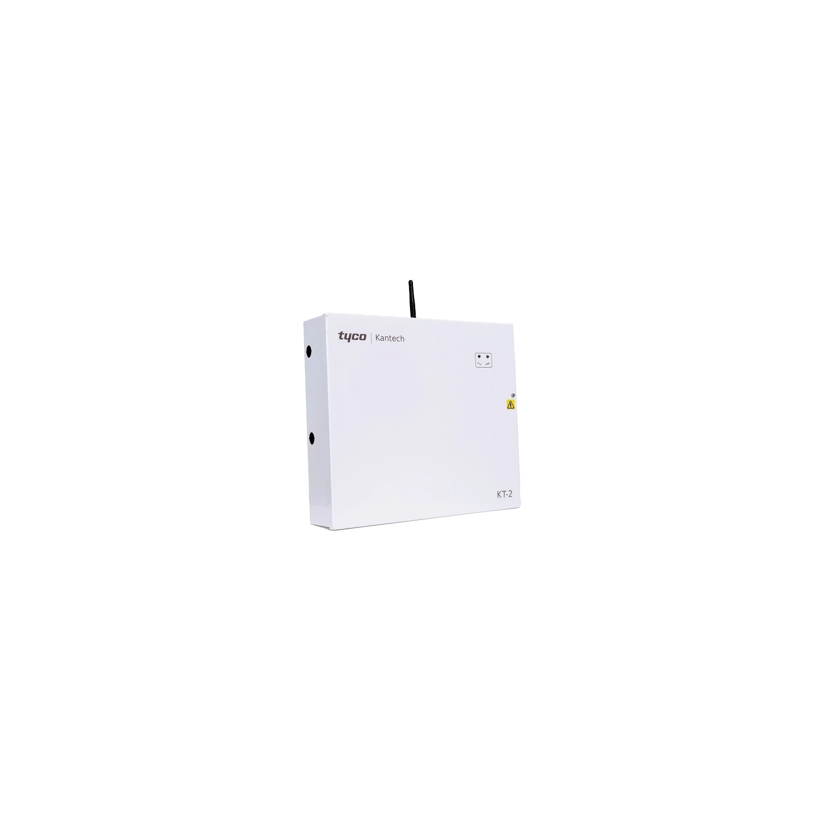 CENTRALA DE ACCES IP PENTRU 2 USI +CABINET+SURSA