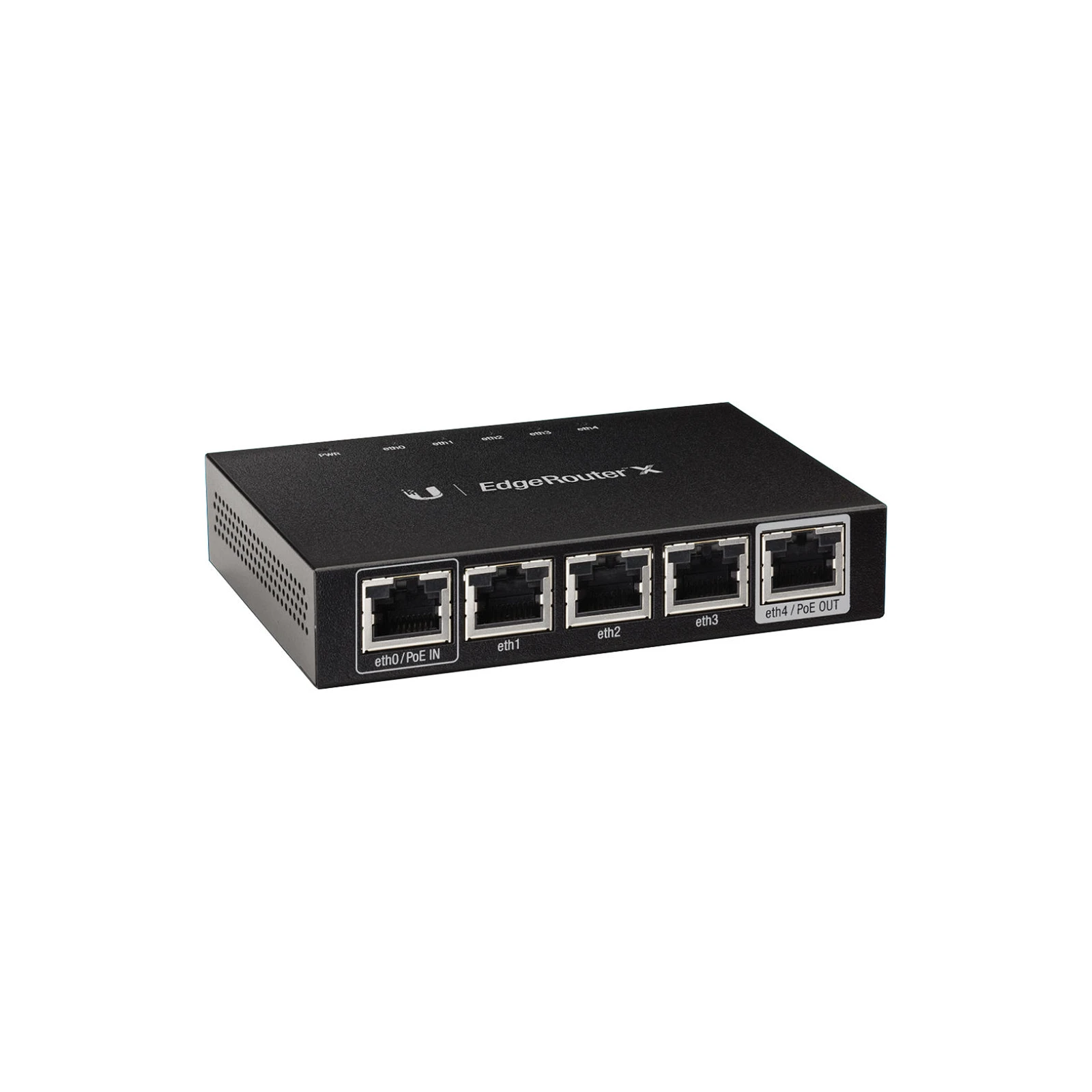 EDGEROUTER X ER-X-EU