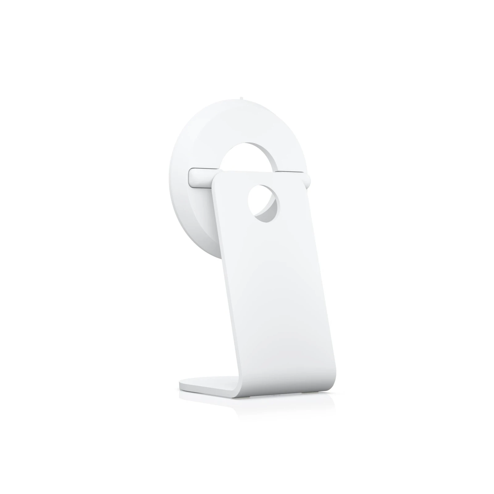 "Table Stand for UniFi Connect Display.