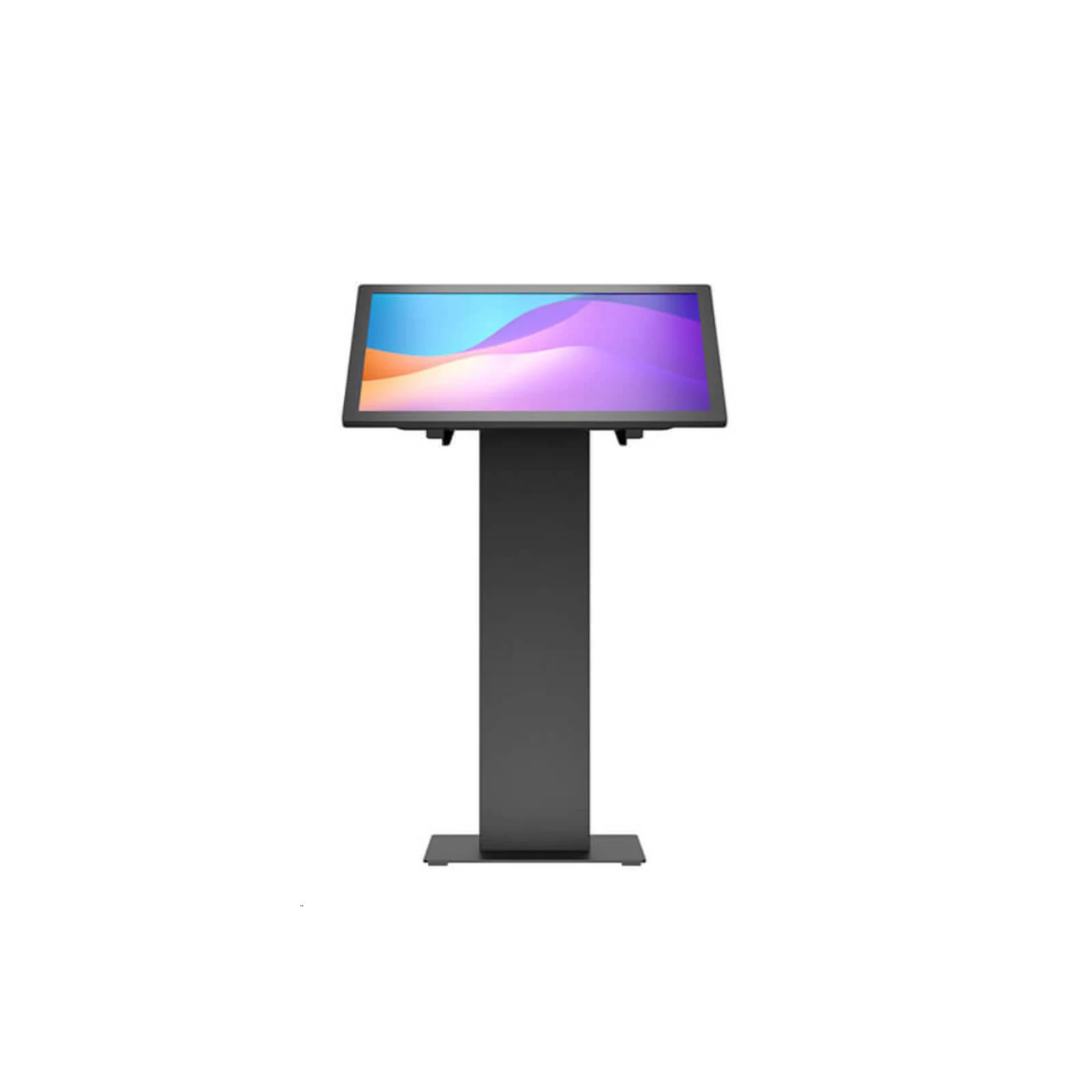 Kiosk / Totem Indoor Touch 32'' - Multibrackets cu Display EvoBoard cu touch 32", JG-03-IR32