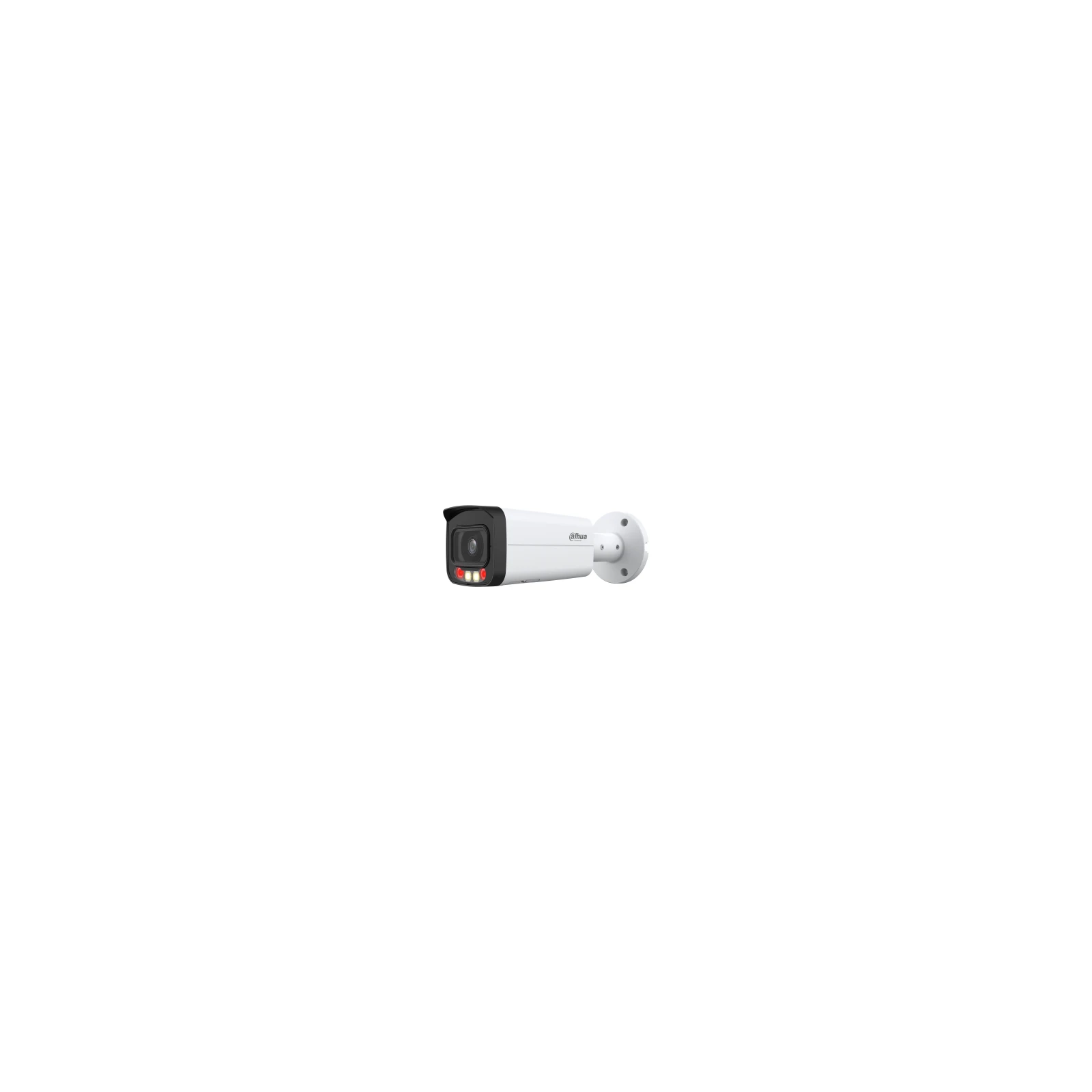 Camera de supraveghe Bullet WizSense Smart Dual Light 4K IPC-HFW2849T-AS-IL-0360B