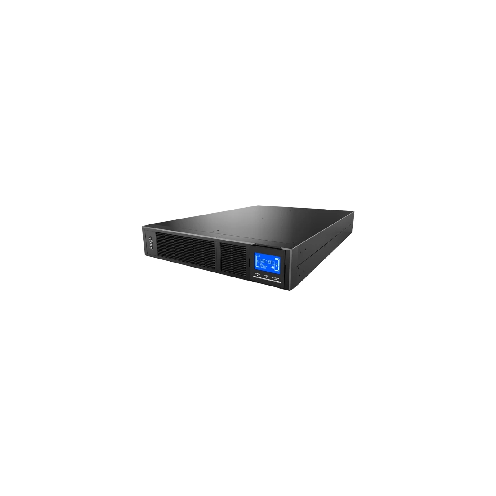 UPS 230V ON-LINE 3000VA / 3000W, CU 6 BATERII