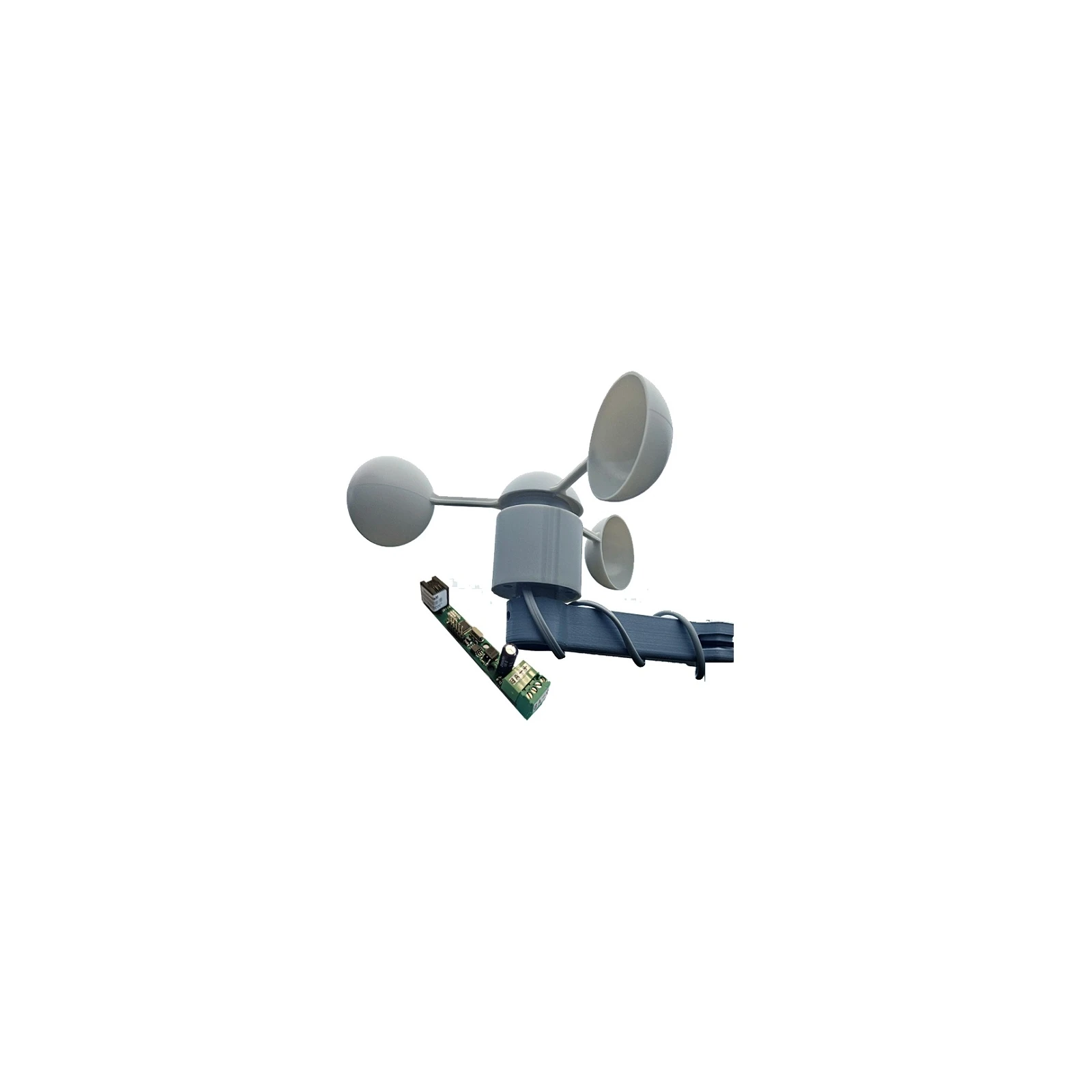 STATIE METEO