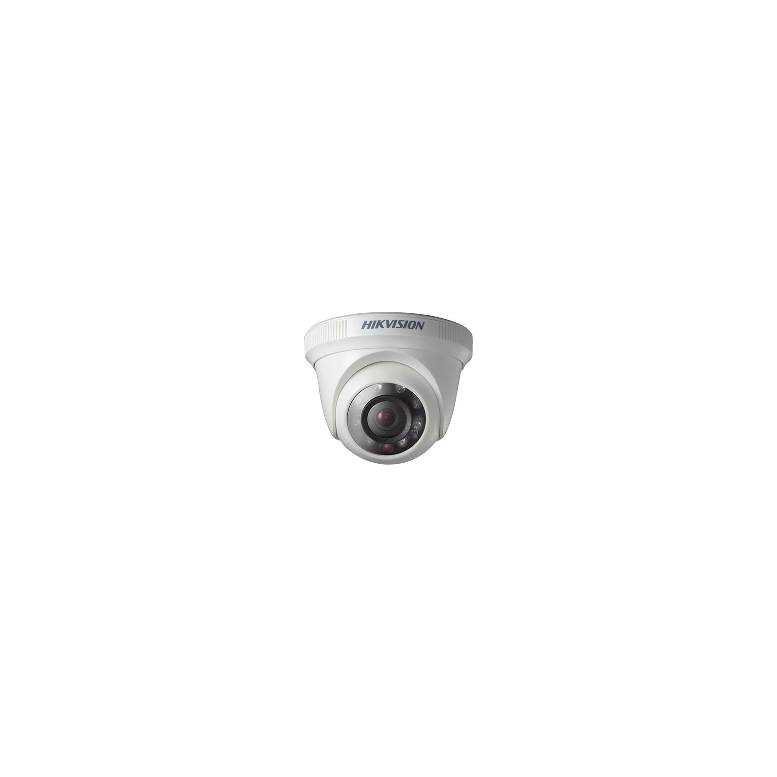 Camera Hibrid 4 in 1, 2MP, lentila 2.8mm, IR 20M - HIKVISION DS-2CE56D0T-IRPF-2.8mm