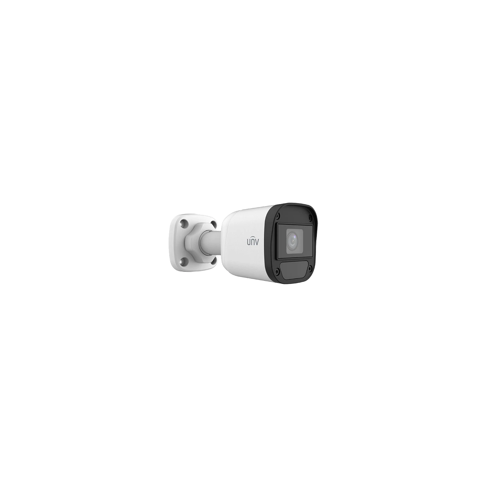 Camera AnalogHD 5MP, lentila 2.8mm, IR20m, IP67 - UNV UAC-B115-F28
