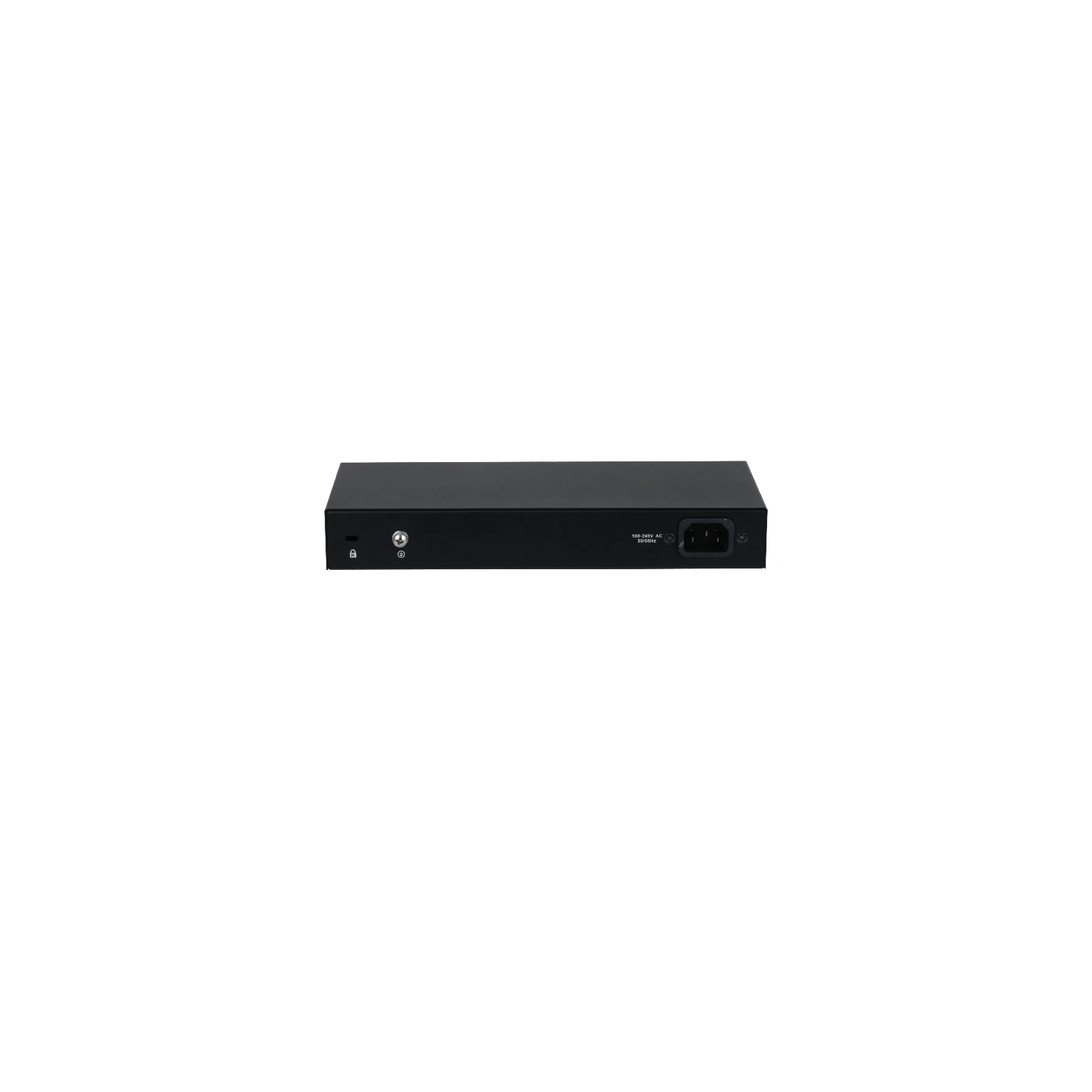 SWITCH 8Ports POE PFS3010-8ET-65 Dahua