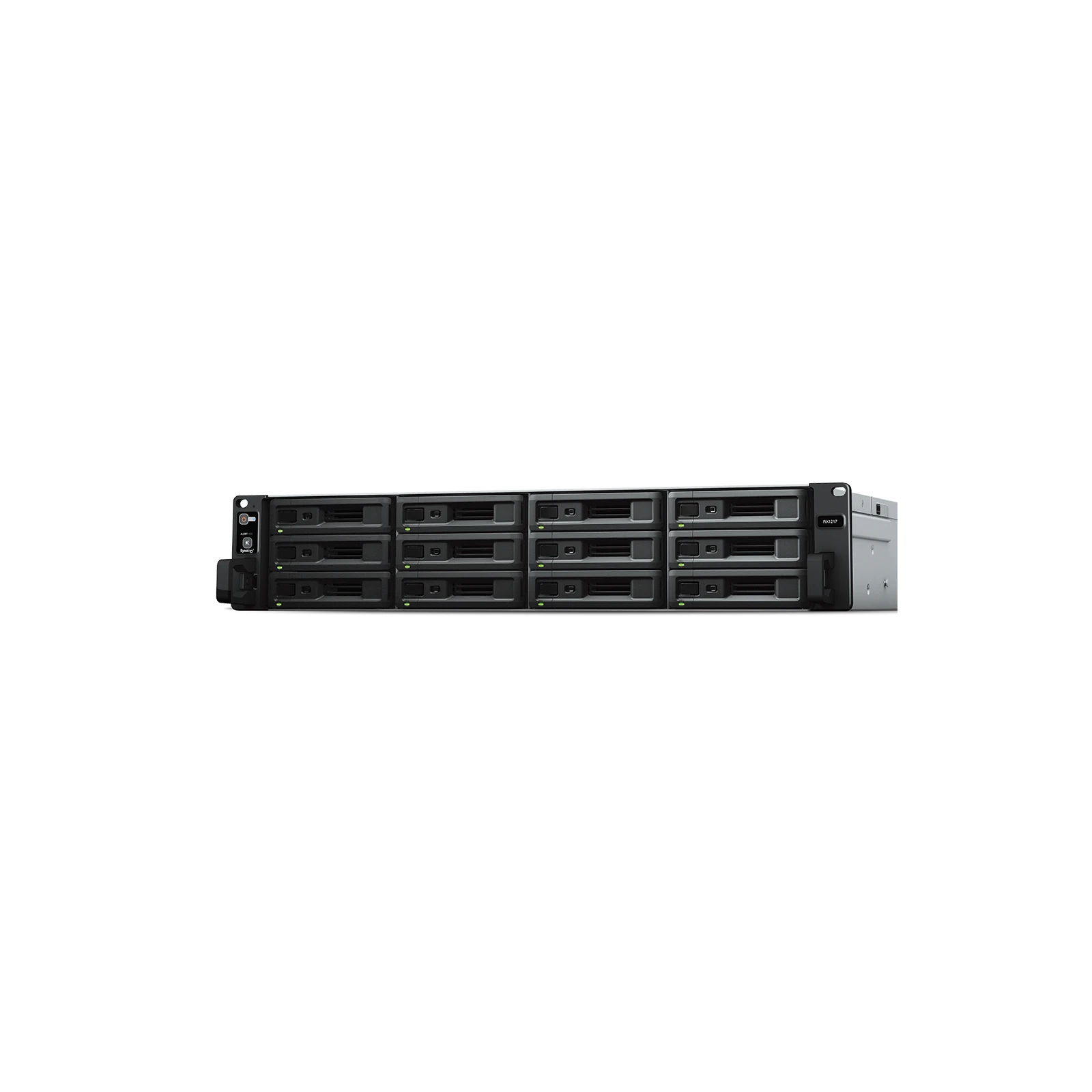 Expansion Unit RackStation RX1217RP