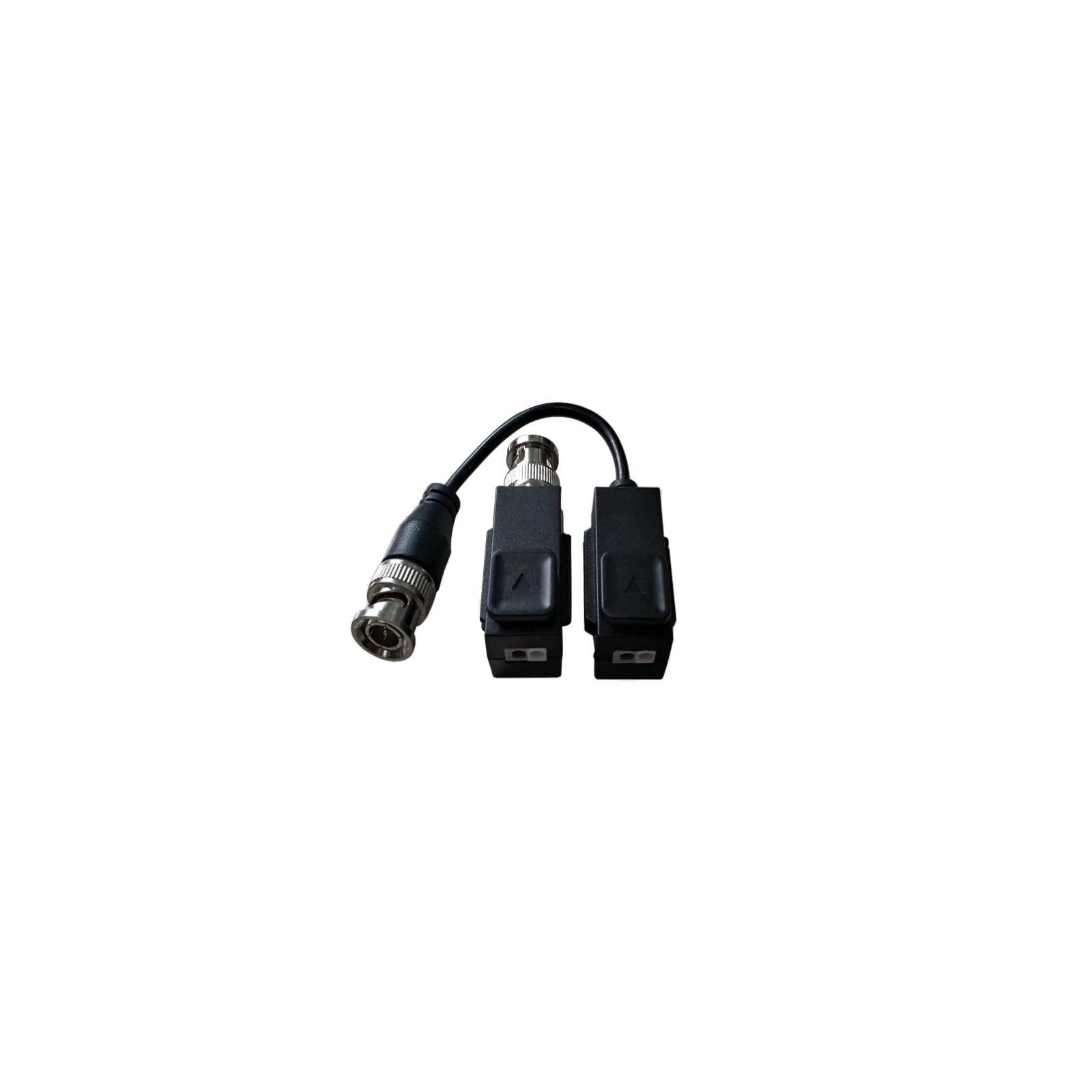 VIDEO BALUN HIKVISION - SET 2 BUCATI