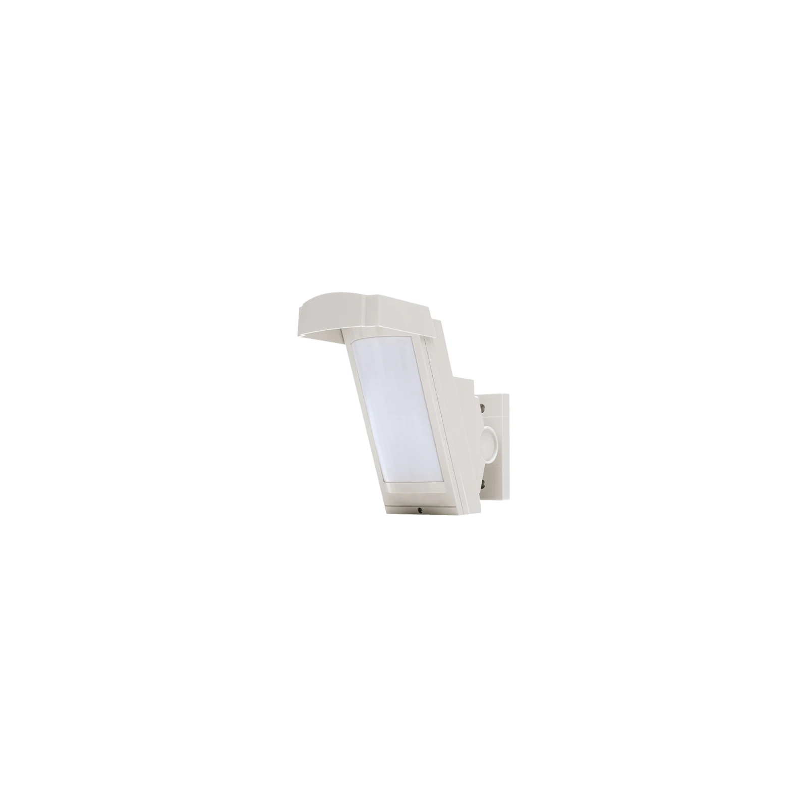 Detector de miscare in dubla tehnologie PIR+MW, de exterior, cu anti-masking - OPTEX HX-40DAM