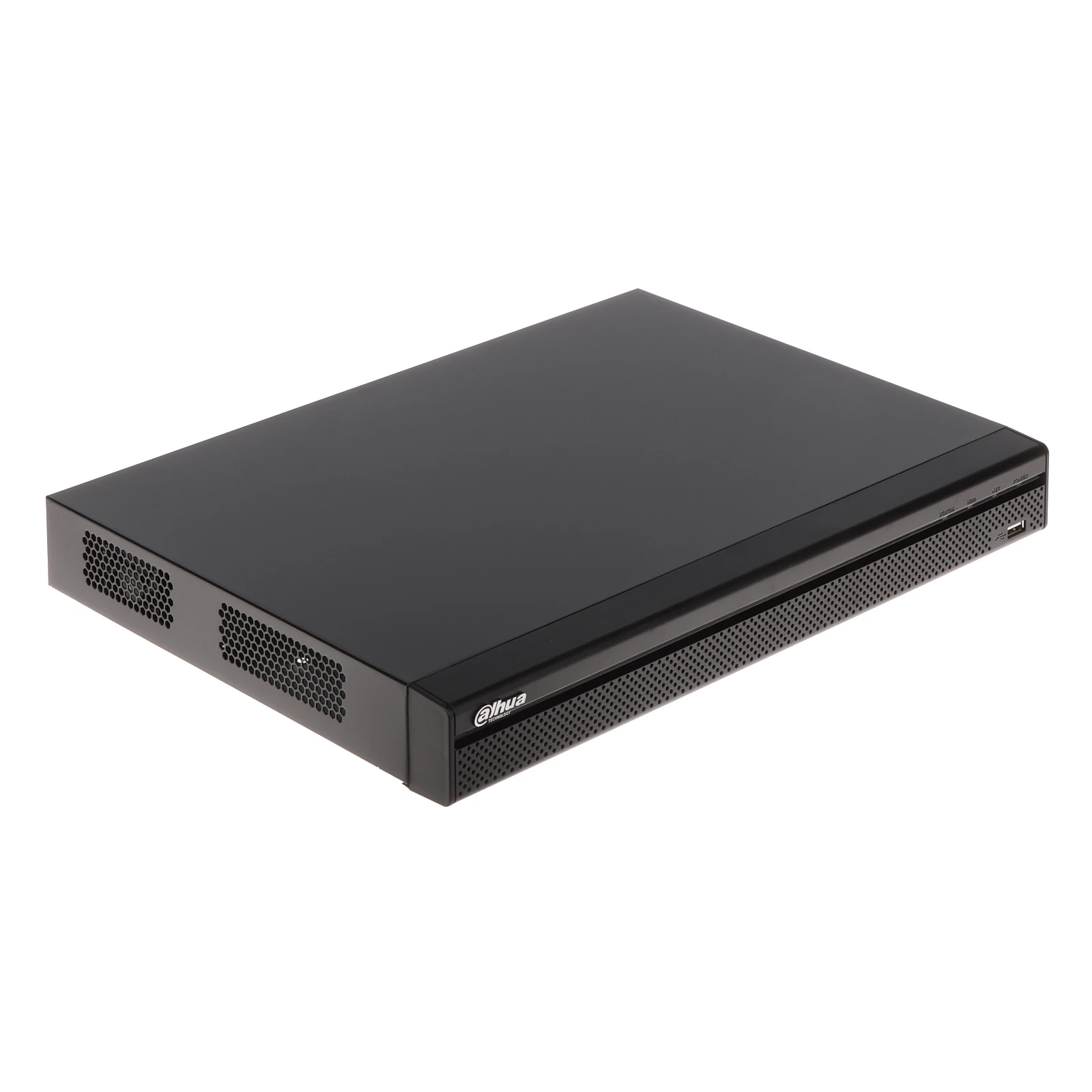 NVR 4CH 4PoE DAHUA NVR4204-P-4KS2/L
