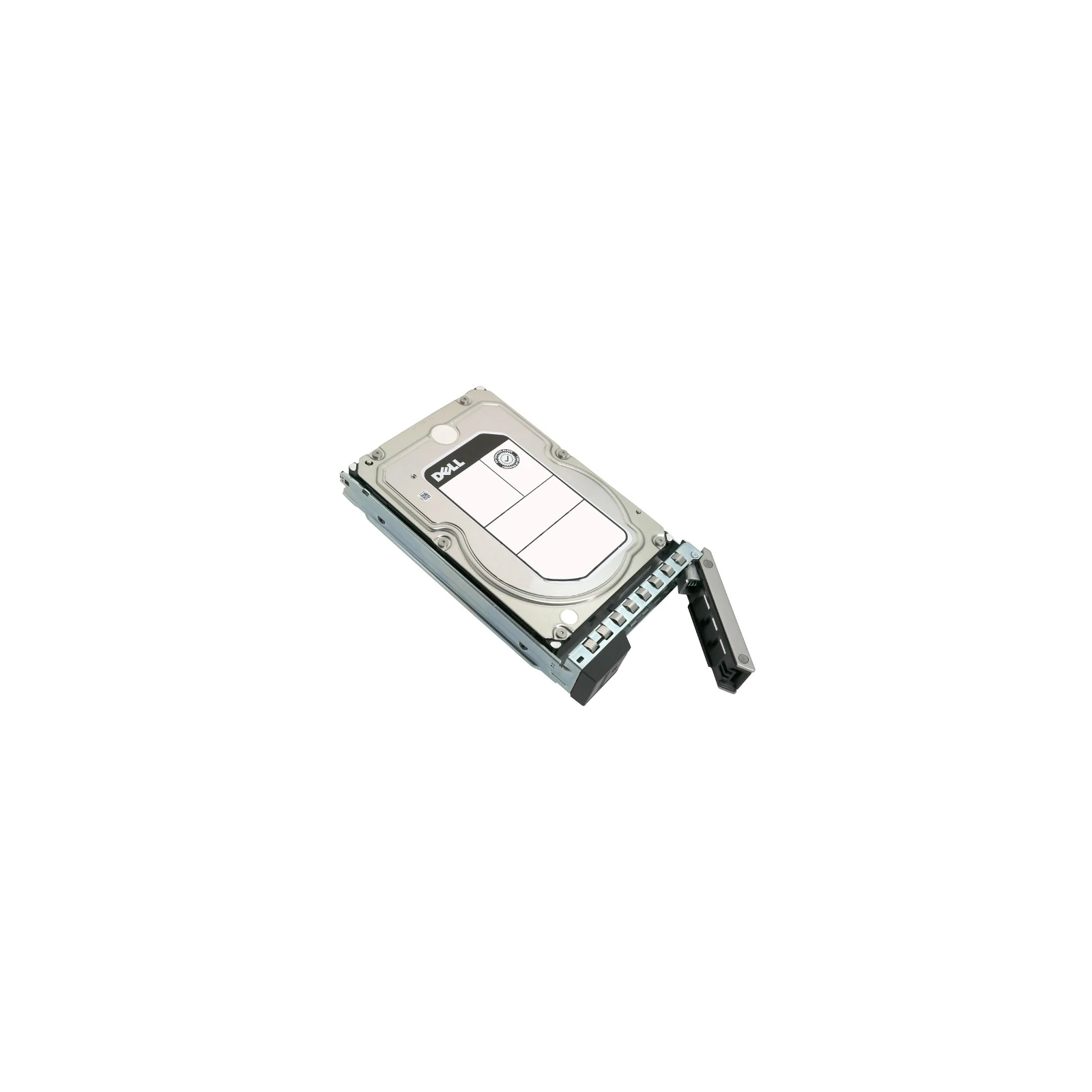 HDD DELL 8T SATA 6Gbps 7.2K 512e 3.5" S