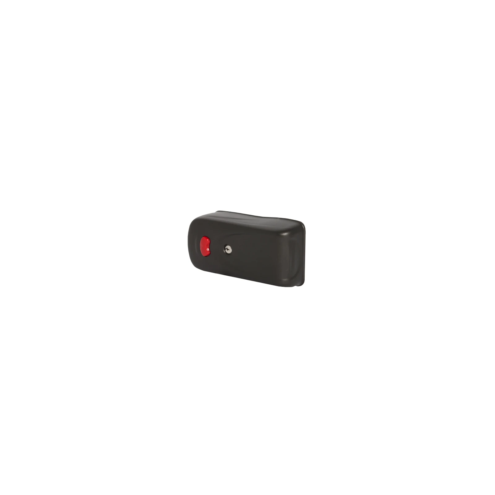 Yala electrica aplicata cu buton, clasa securitate 6 - CISA 1.1A731.00.0