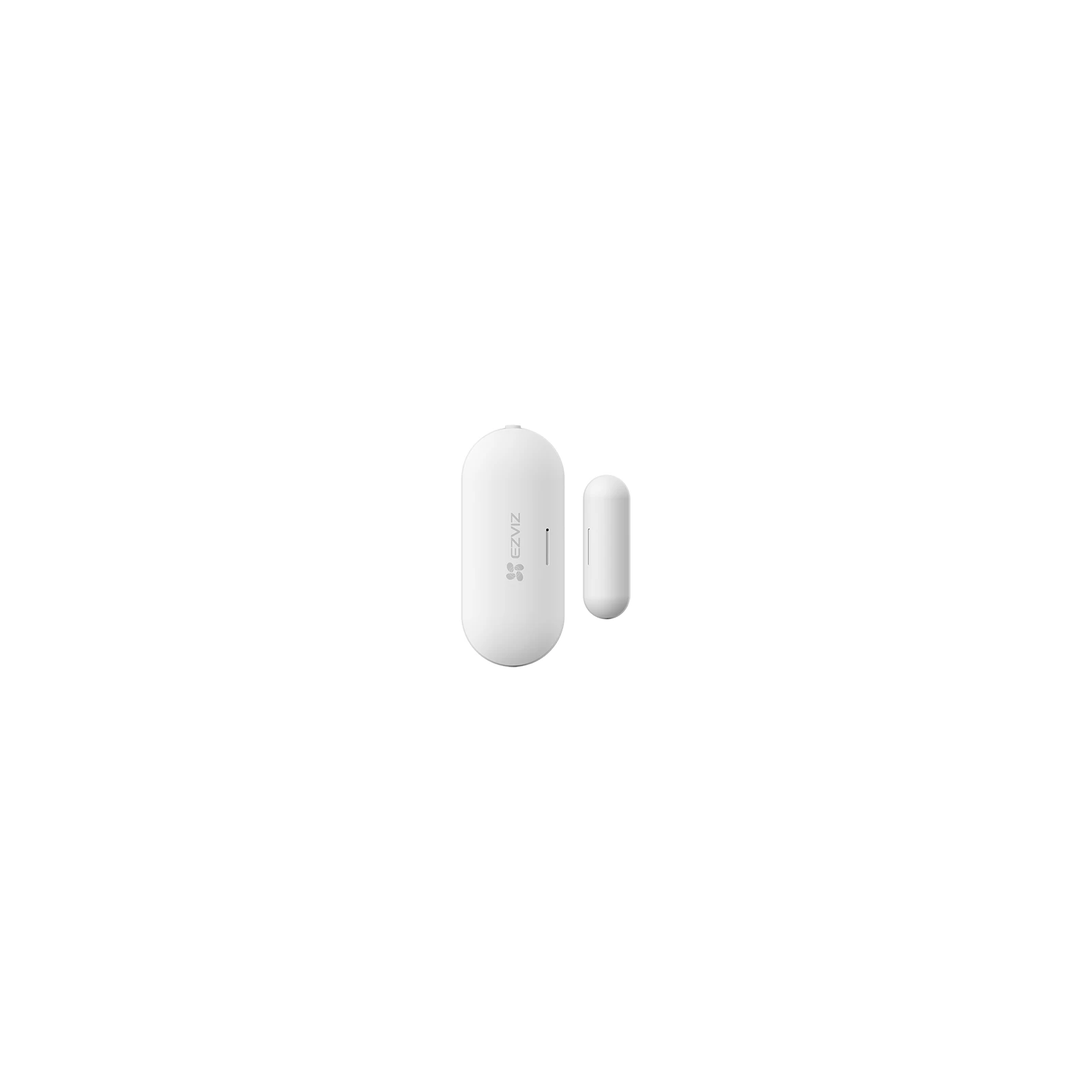 Senzor Smart Home EZVIZ pentru usa/geam, interspatiu detectie 25mm CS-T2C