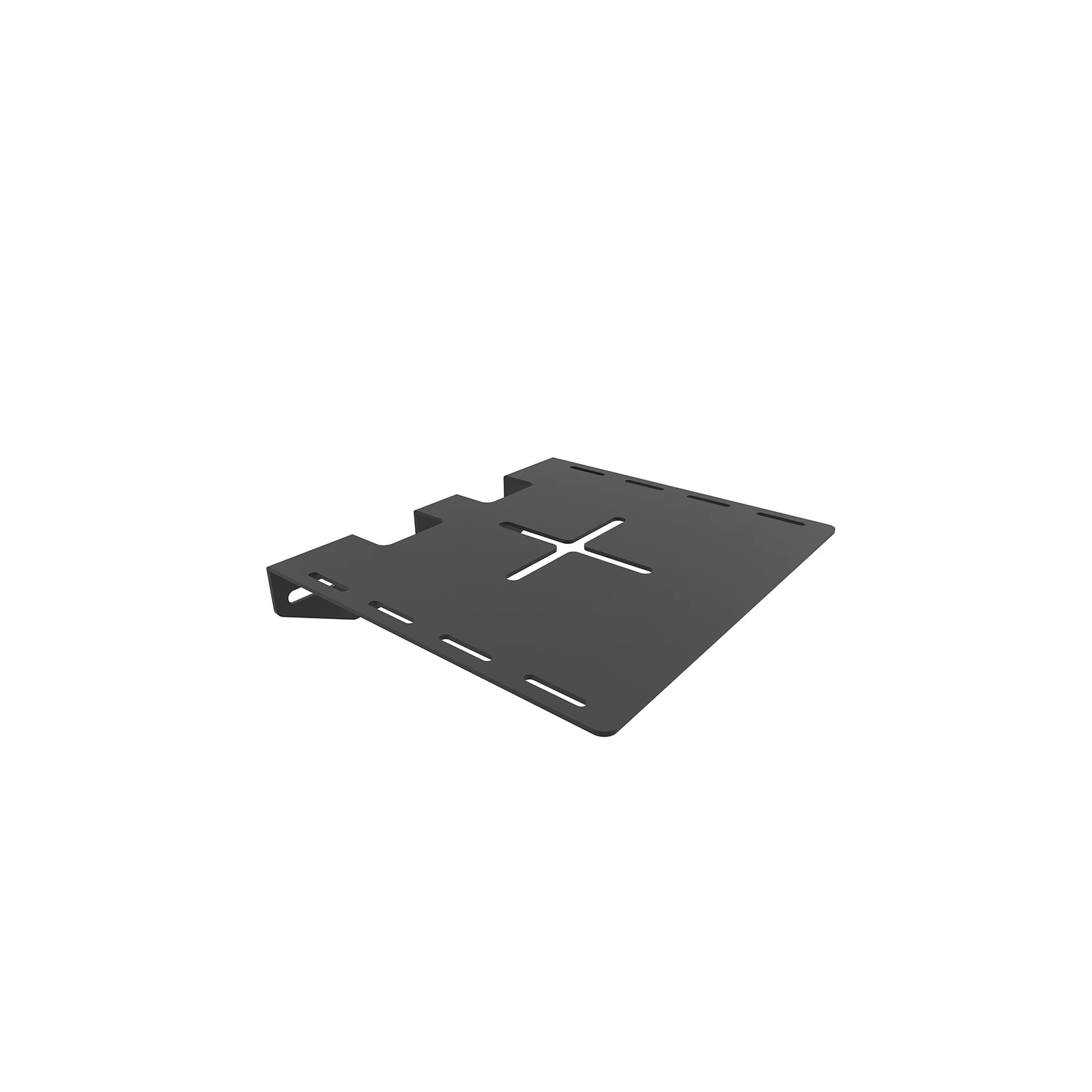 Raft universal pentru camere videoconferinta PTZ Multibrackets MB-4974, max.10kg, negru