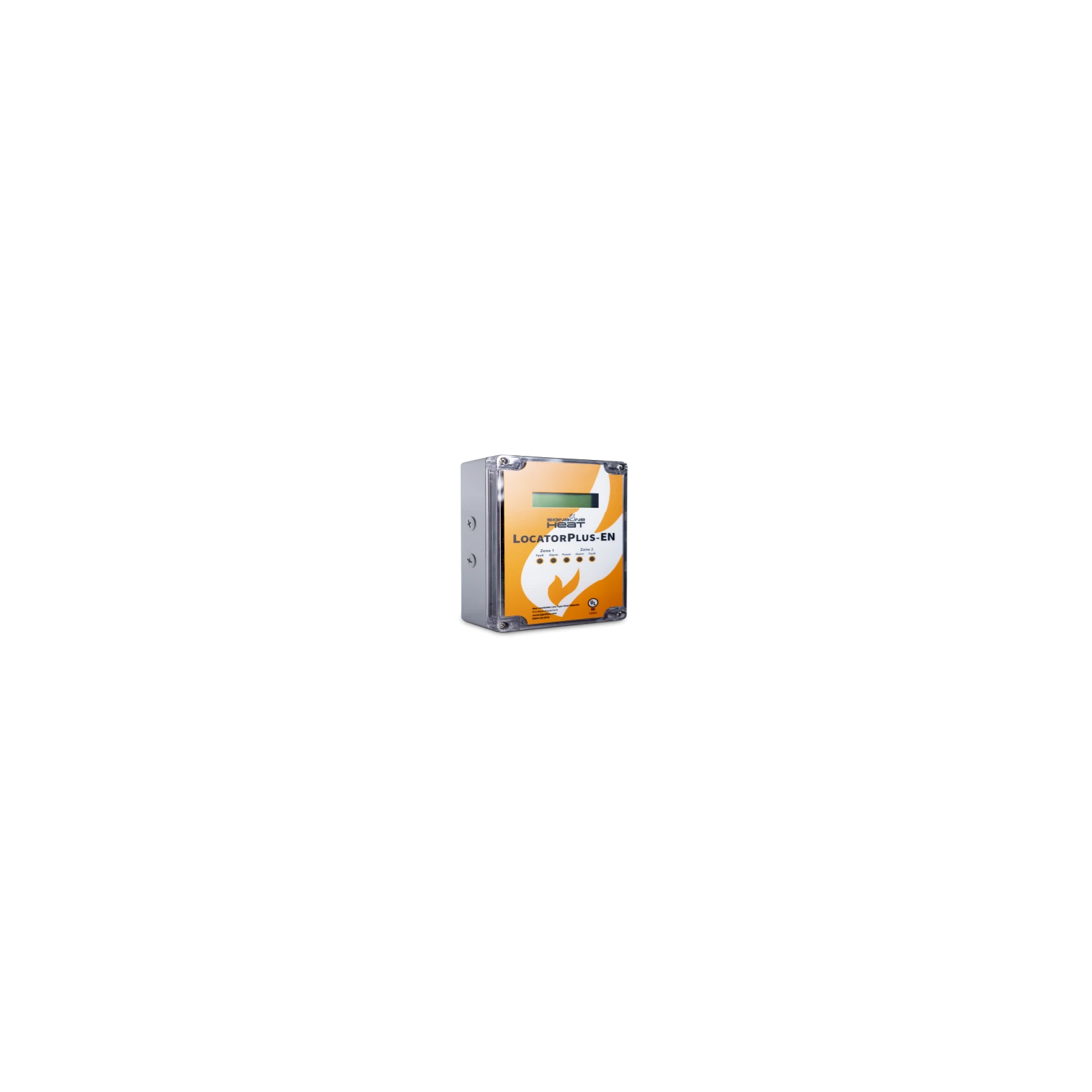 Unitate de control SGNL-SLP-002 pentru cablu termic liniar FT-78-EN și FT-88-EN