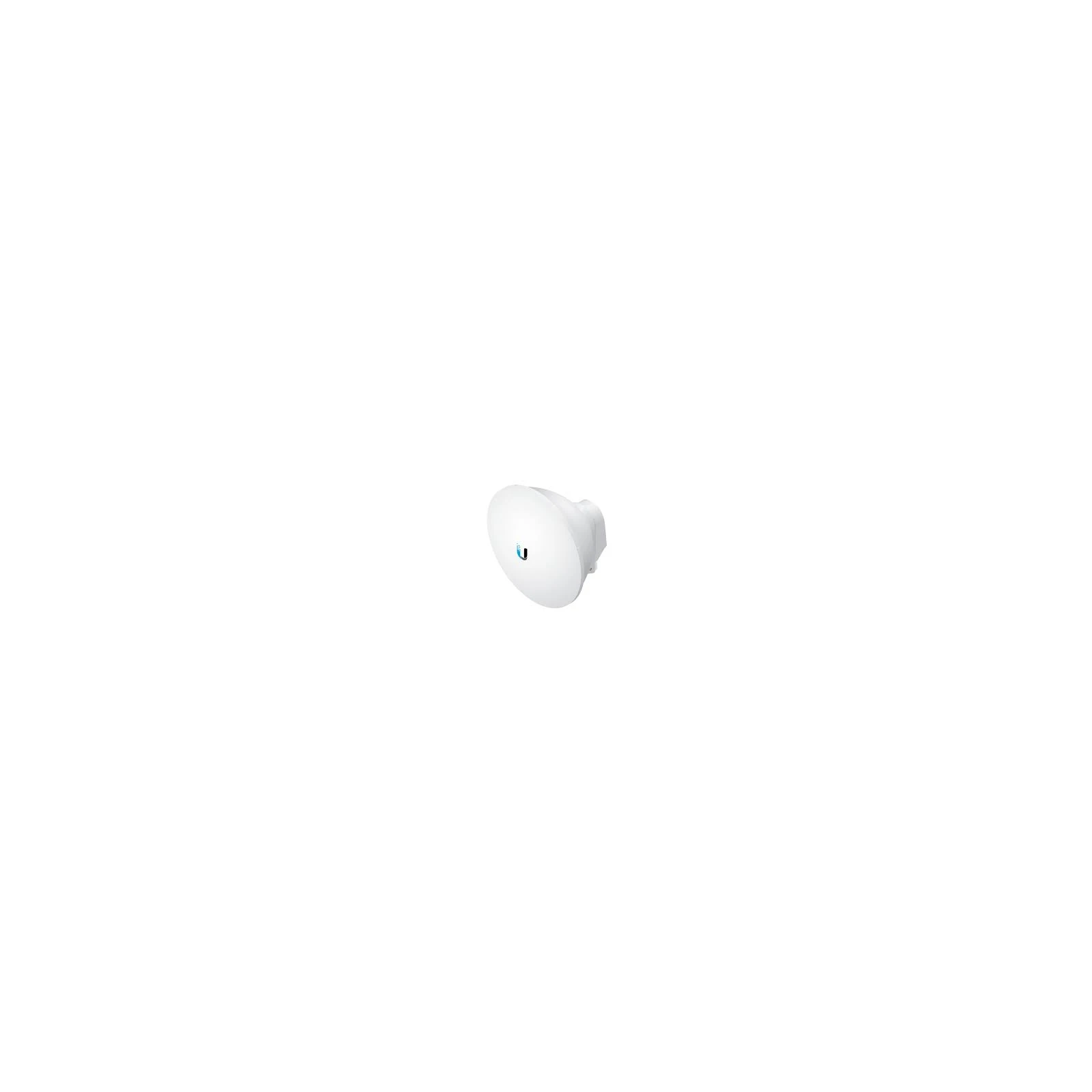 "5 GHz, 23 dBi antenna ideal for long ra