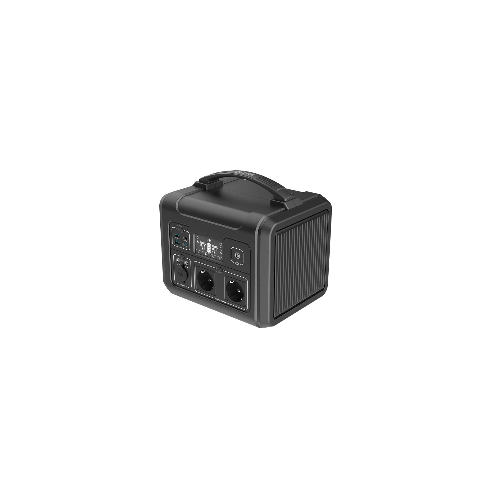 STATIE DE ALIMENTARE PORTABILA 600W