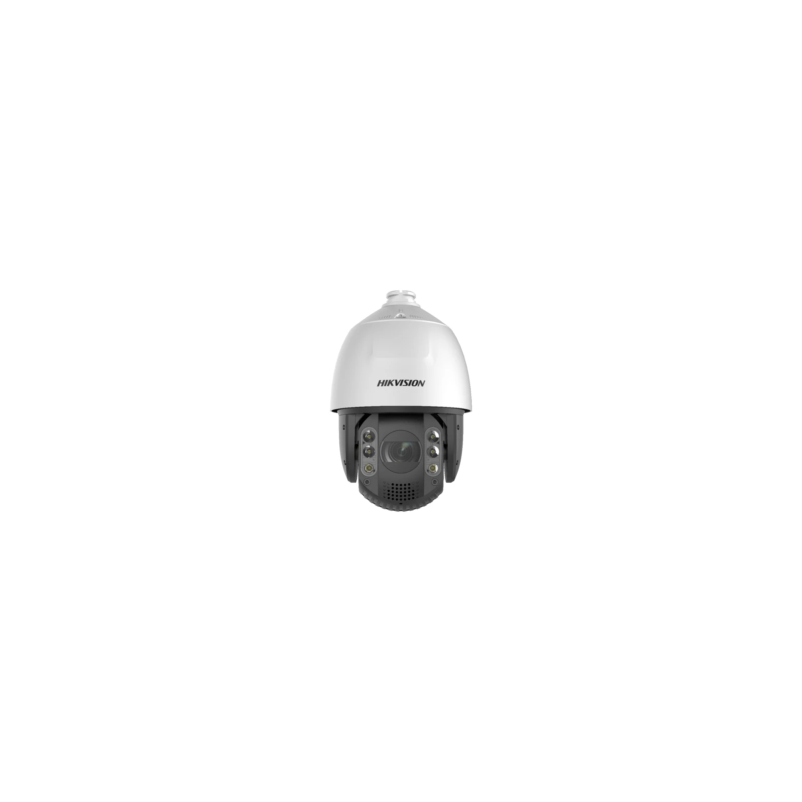 Camera PTZ IP, rezolutie 2MP, zoom optic 25X, AutoTracking IR200m, Hi-PoE, IK10, DarkFighter - HIKVISION DS-2DE7A225IW-AEB(T5)
